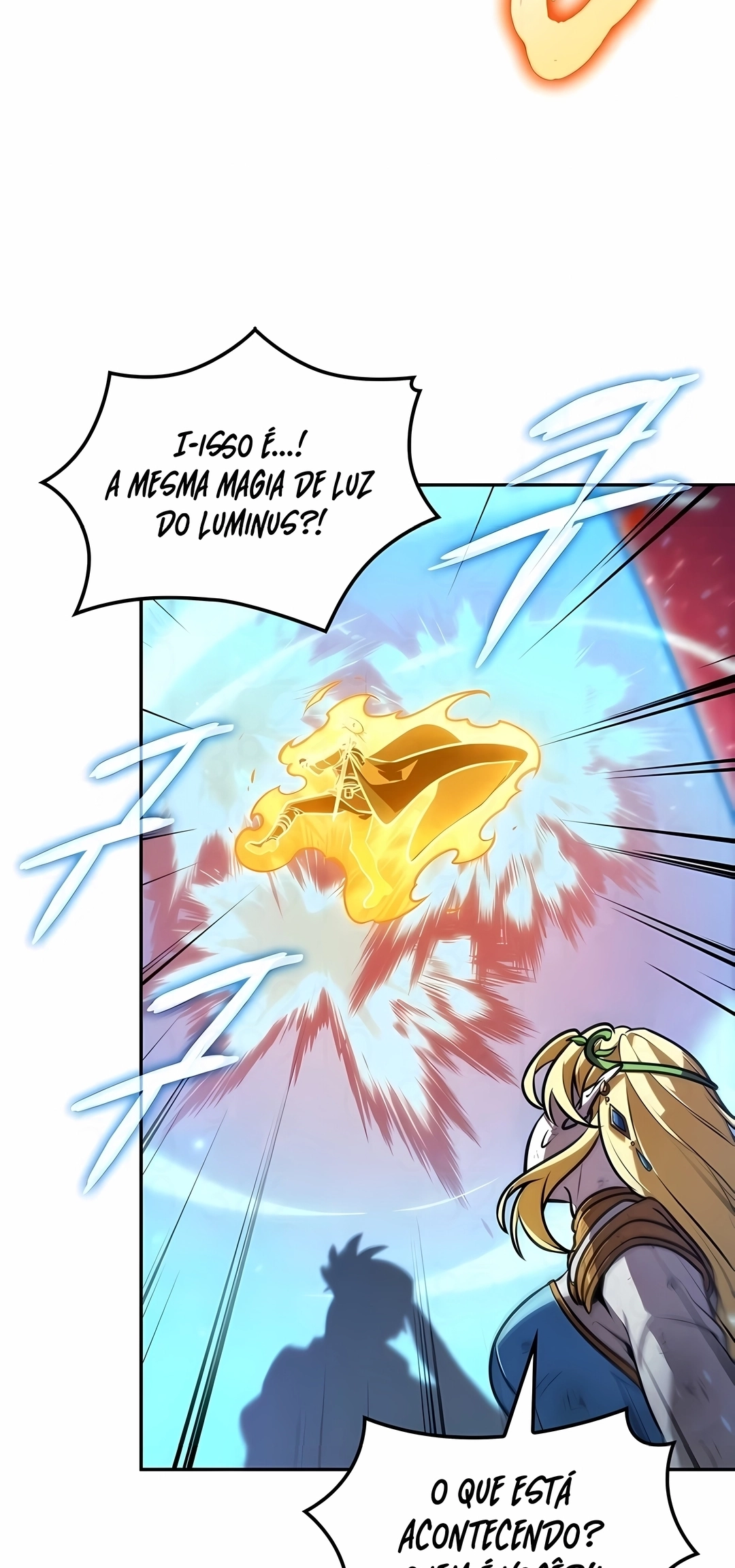 The Last Adventurer Capítulo 119 Página 100