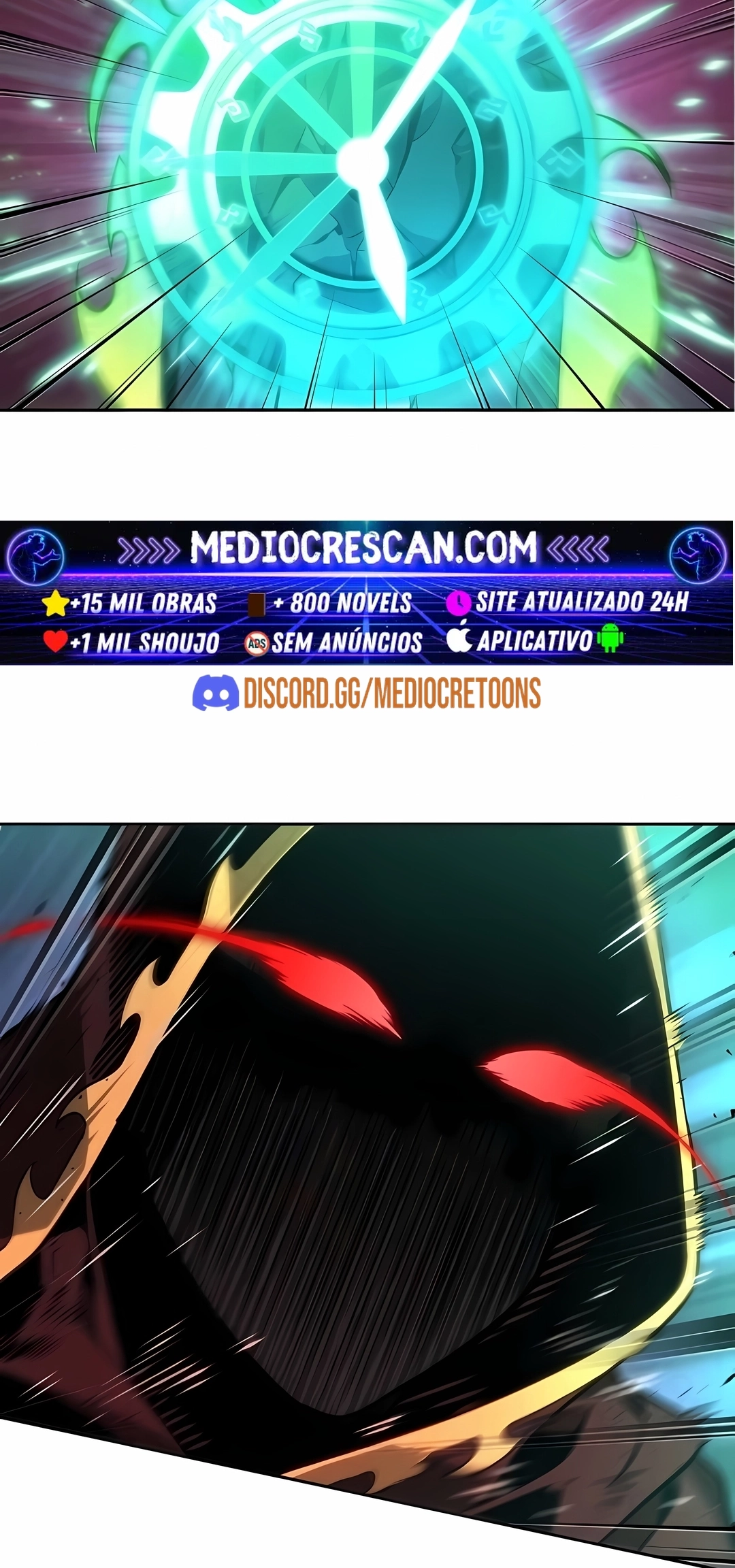 The Last Adventurer Capítulo 119 Página 111