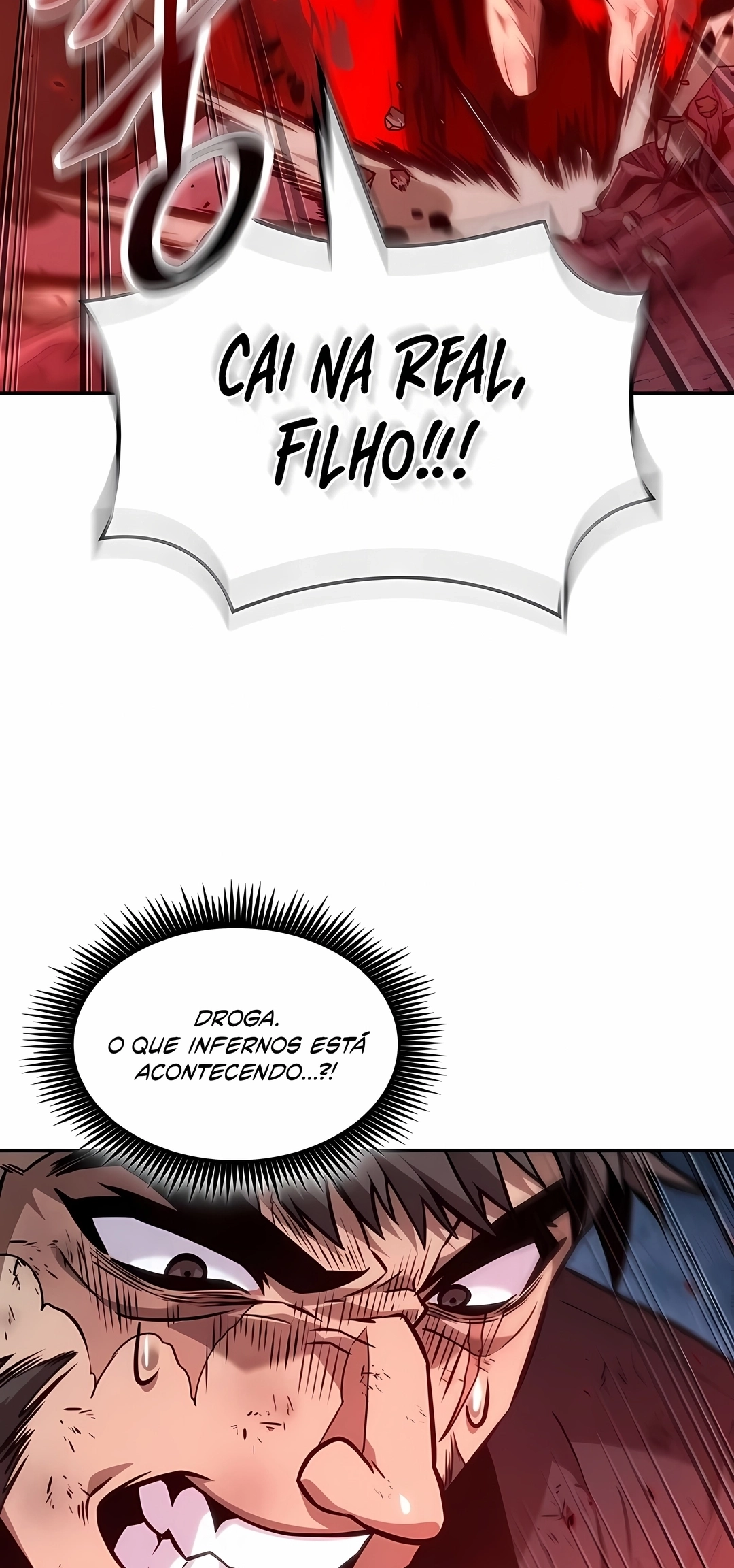 The Last Adventurer Capítulo 119 Página 12