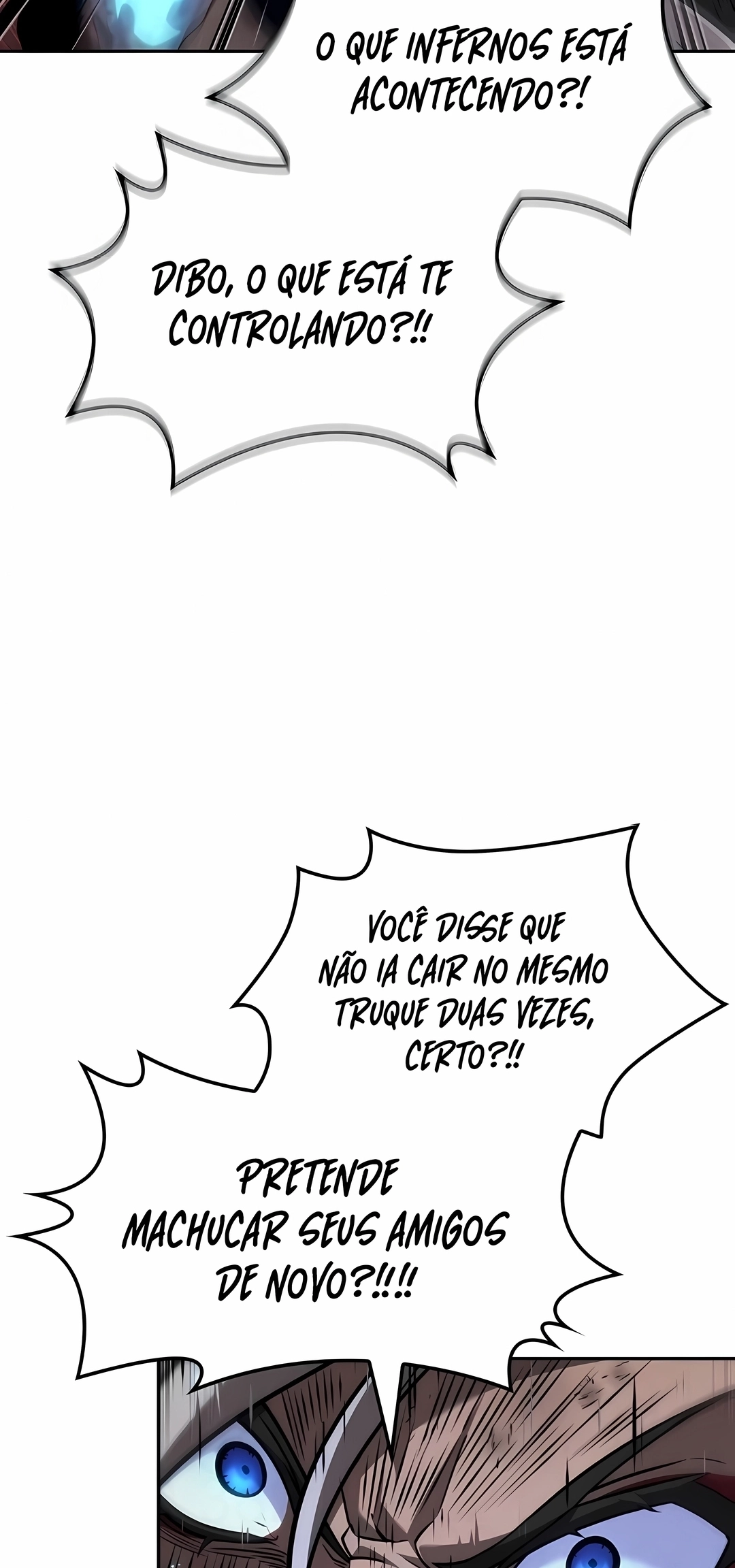 The Last Adventurer Capítulo 119 Página 24