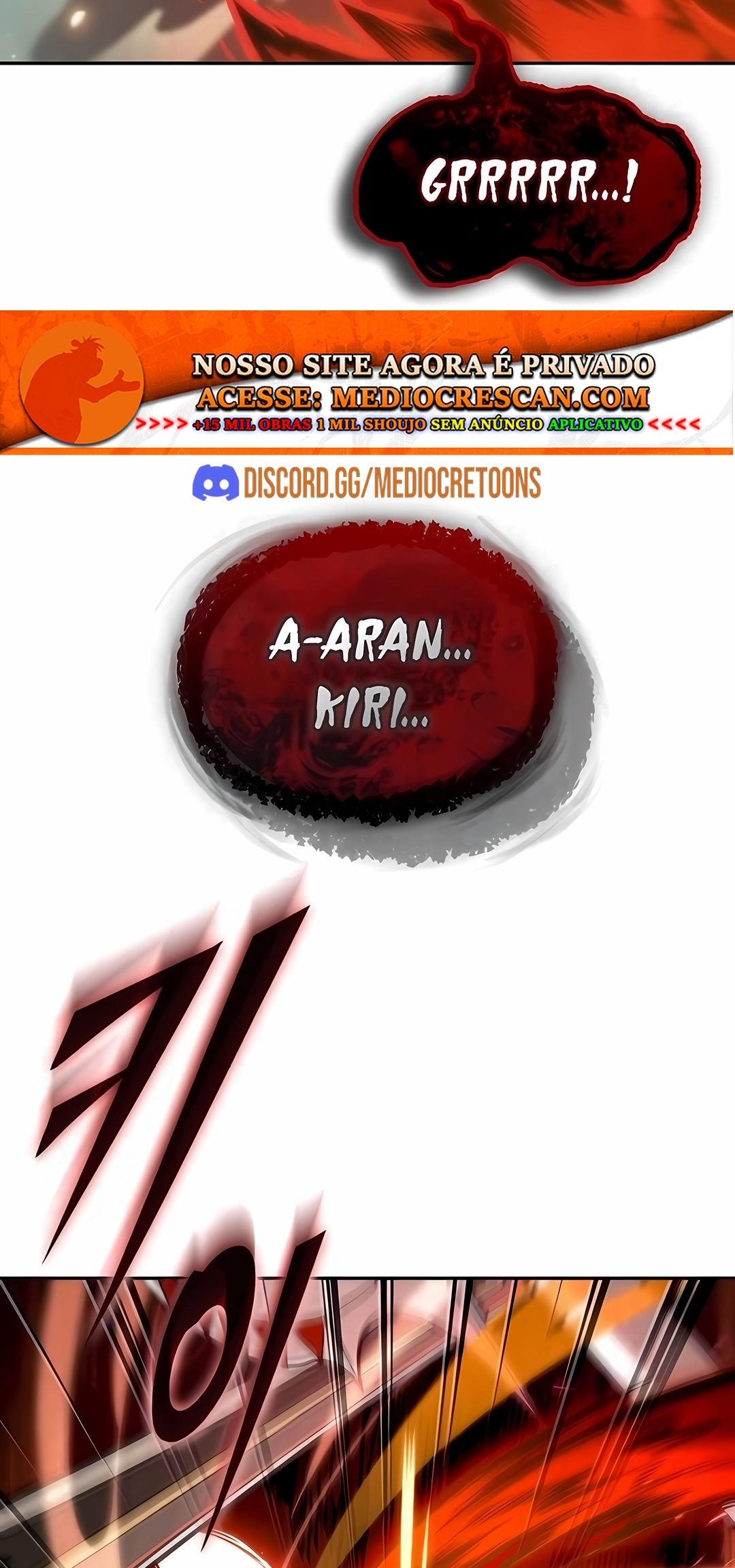 The Last Adventurer Capítulo 119 Página 27
