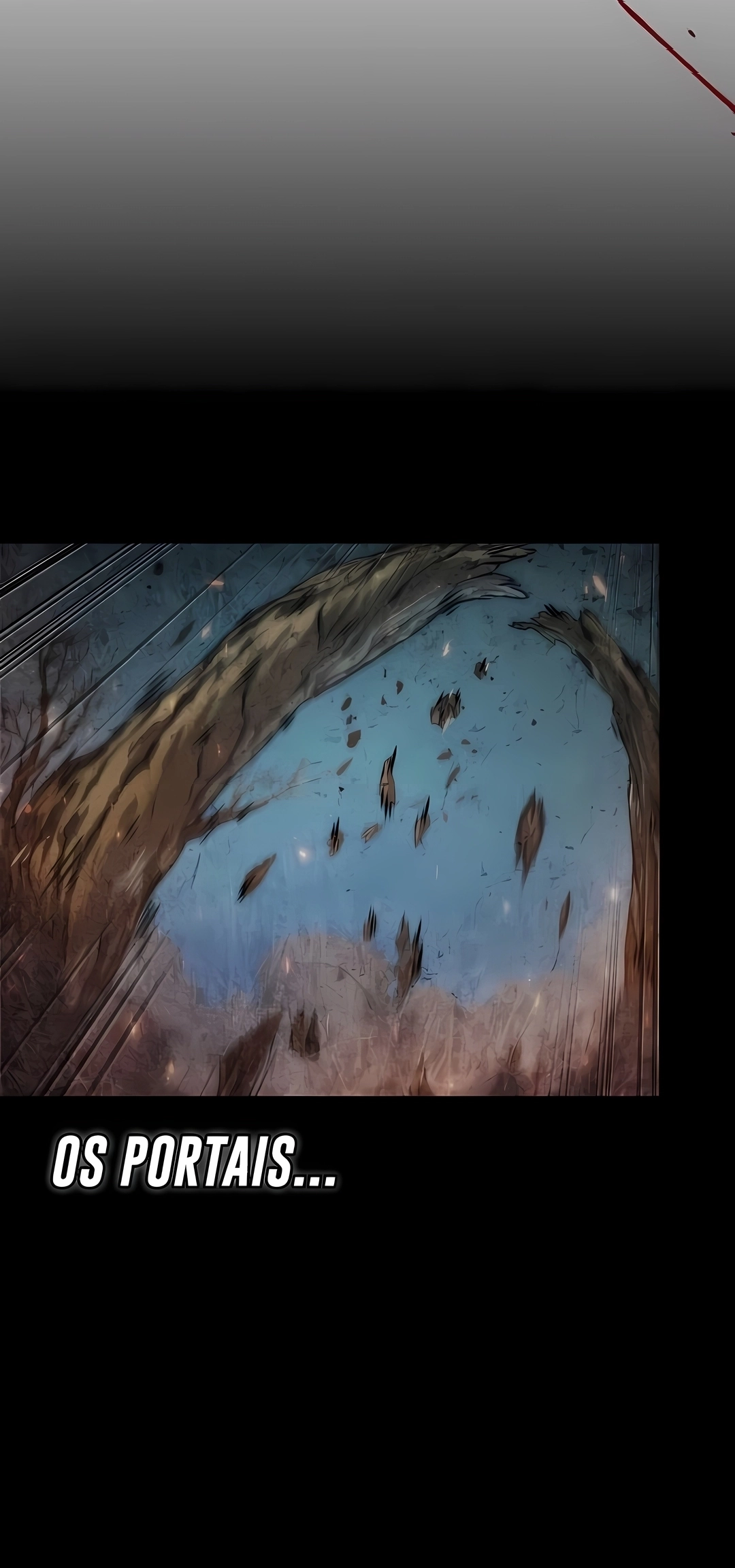 The Last Adventurer Capítulo 119 Página 43