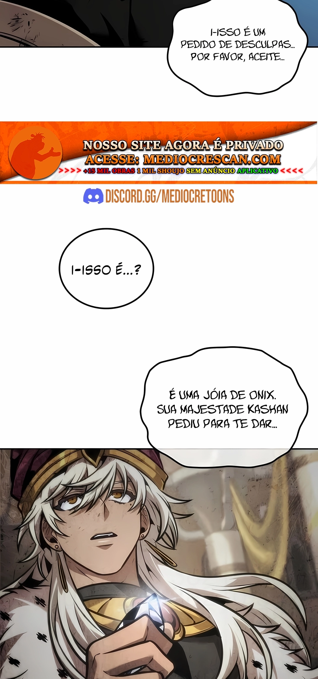 The Last Adventurer Capítulo 119 Página 53