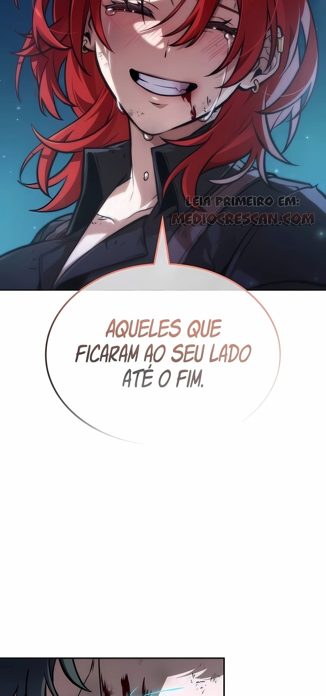 The Last Adventurer Capítulo 119 Página 58