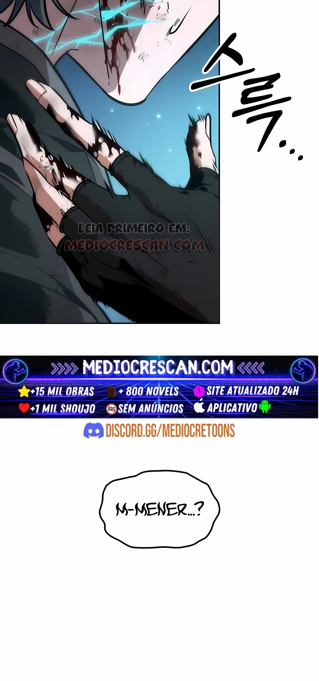 The Last Adventurer Capítulo 119 Página 59