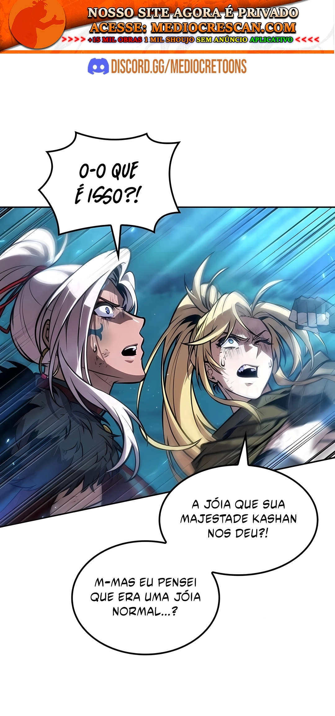 The Last Adventurer Capítulo 119 Página 66
