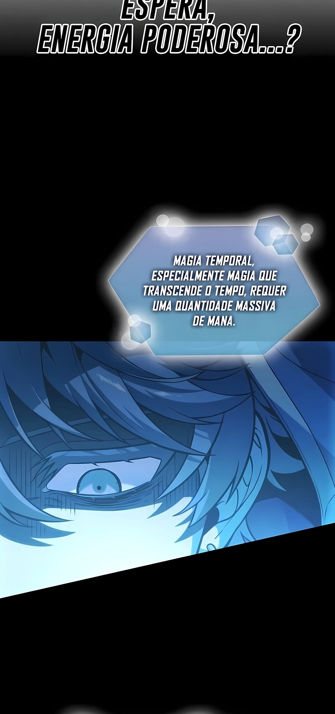 The Last Adventurer Capítulo 119 Página 69