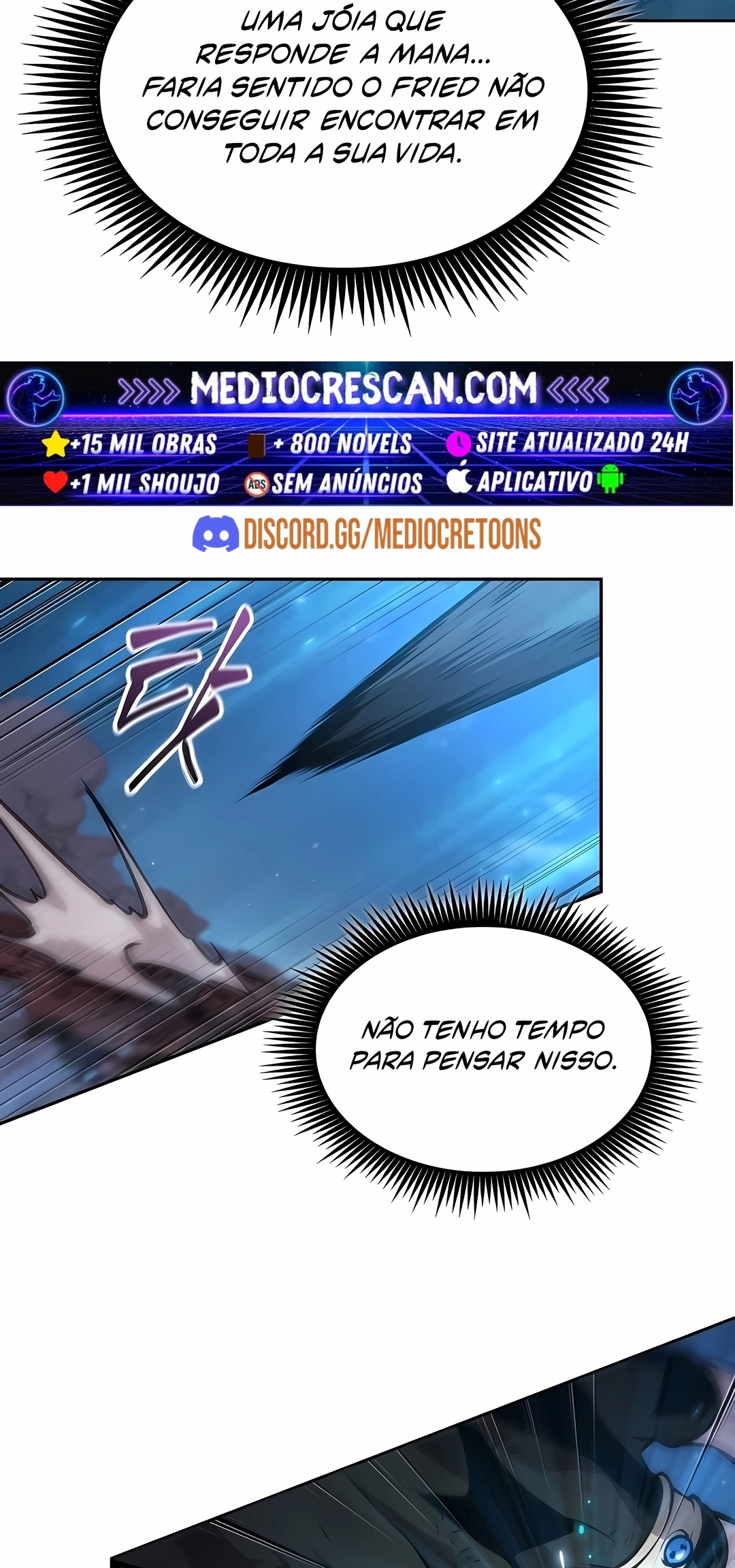 The Last Adventurer Capítulo 119 Página 72