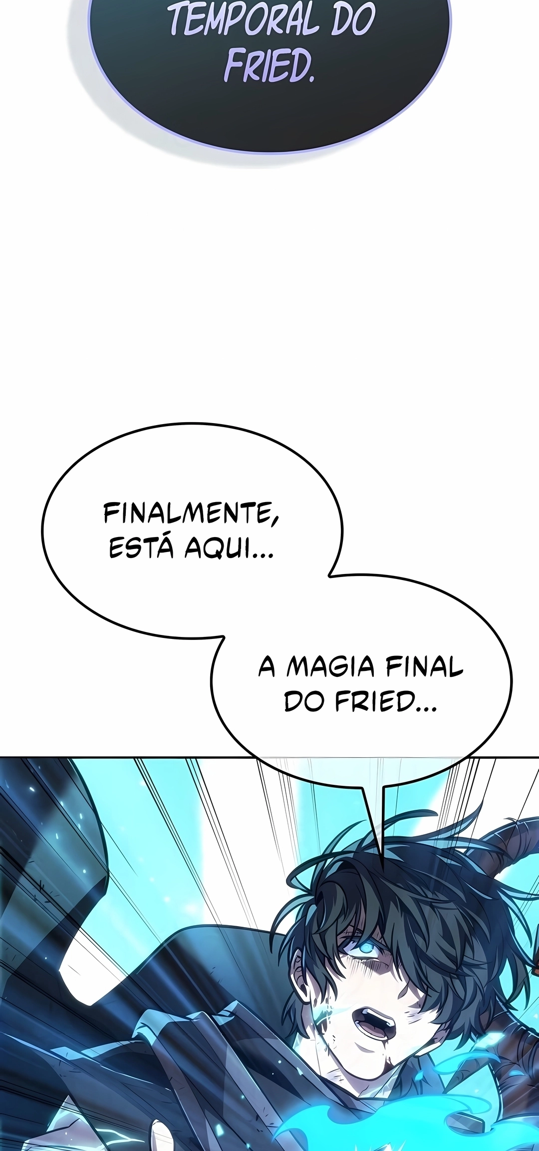 The Last Adventurer Capítulo 119 Página 76