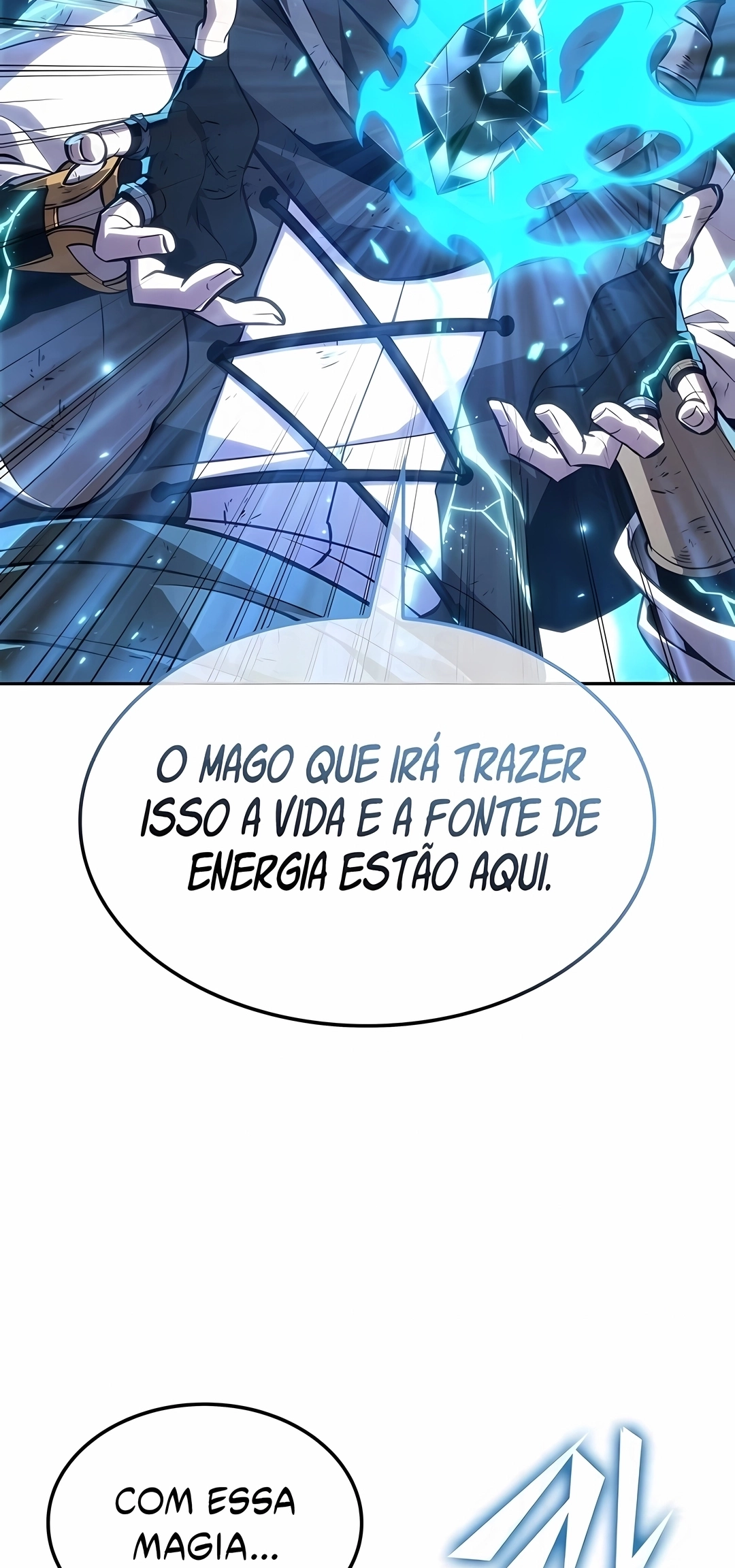 The Last Adventurer Capítulo 119 Página 77