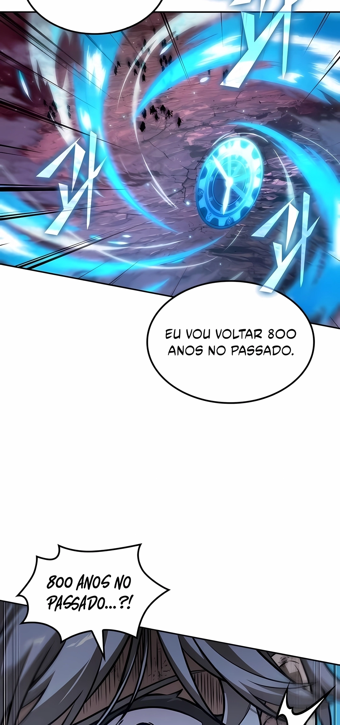 The Last Adventurer Capítulo 119 Página 78