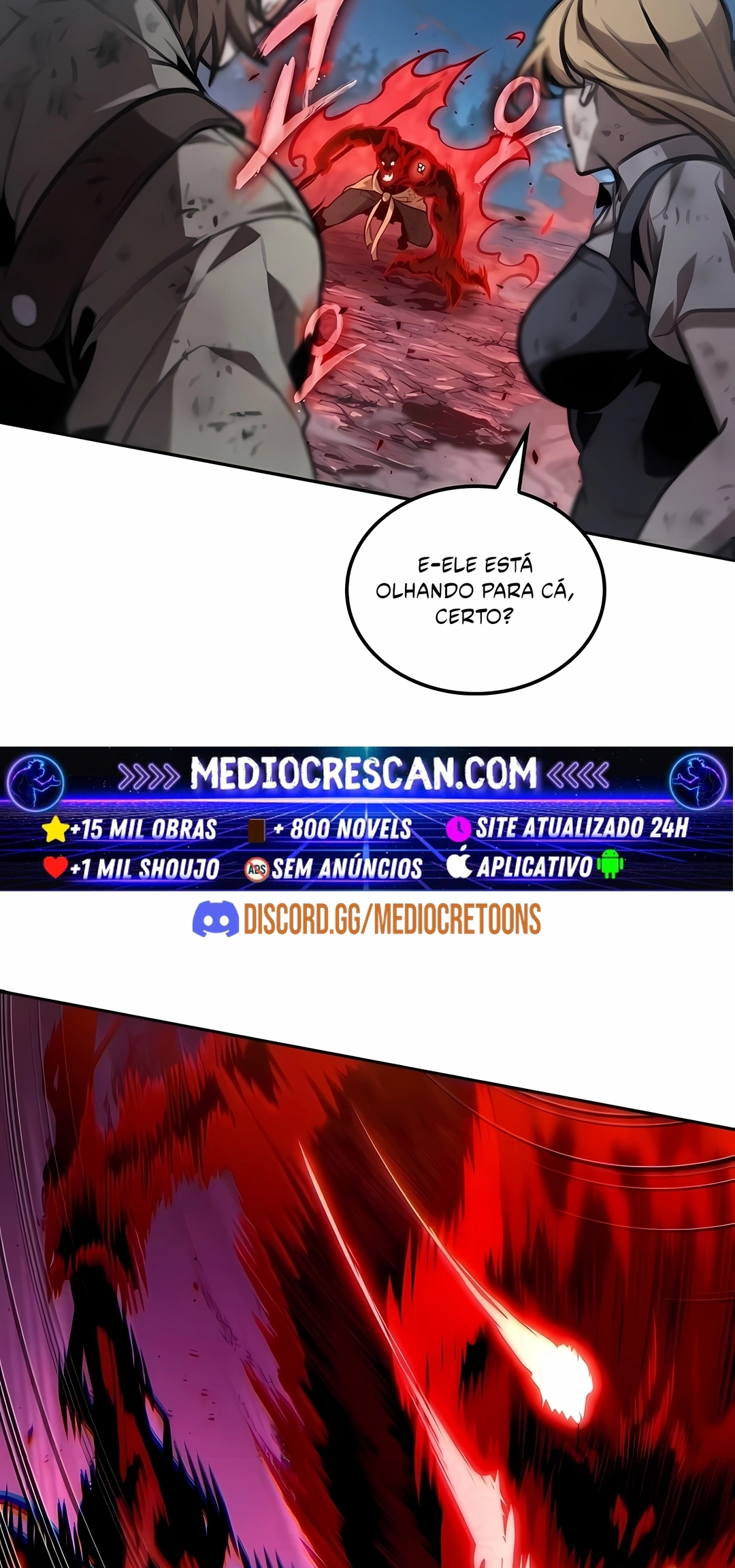 The Last Adventurer Capítulo 119 Página 8