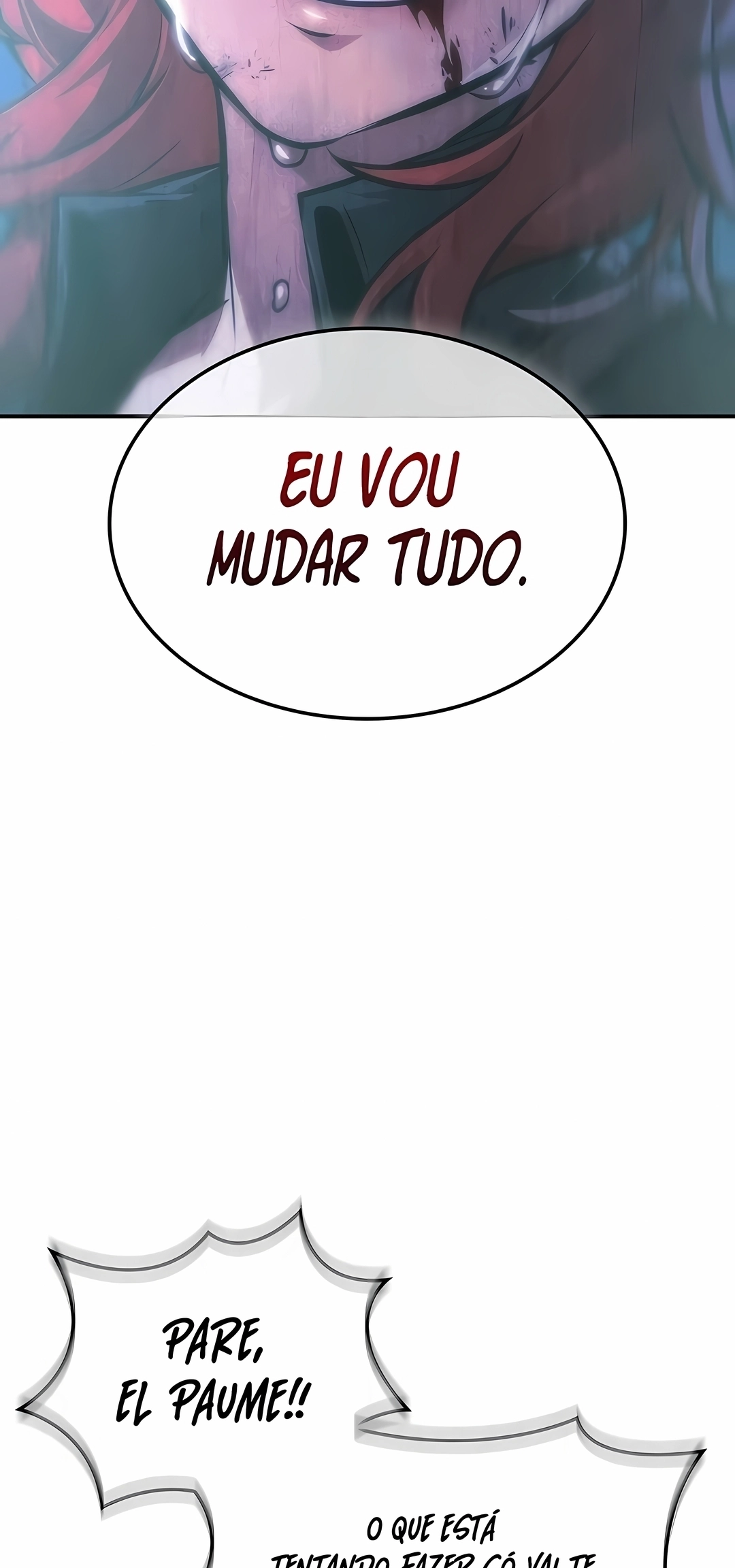 The Last Adventurer Capítulo 119 Página 81