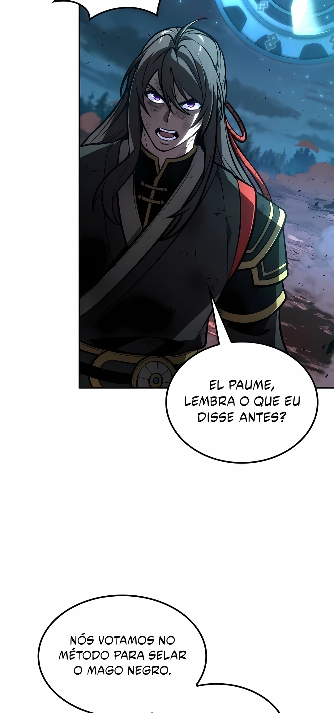 The Last Adventurer Capítulo 119 Página 83