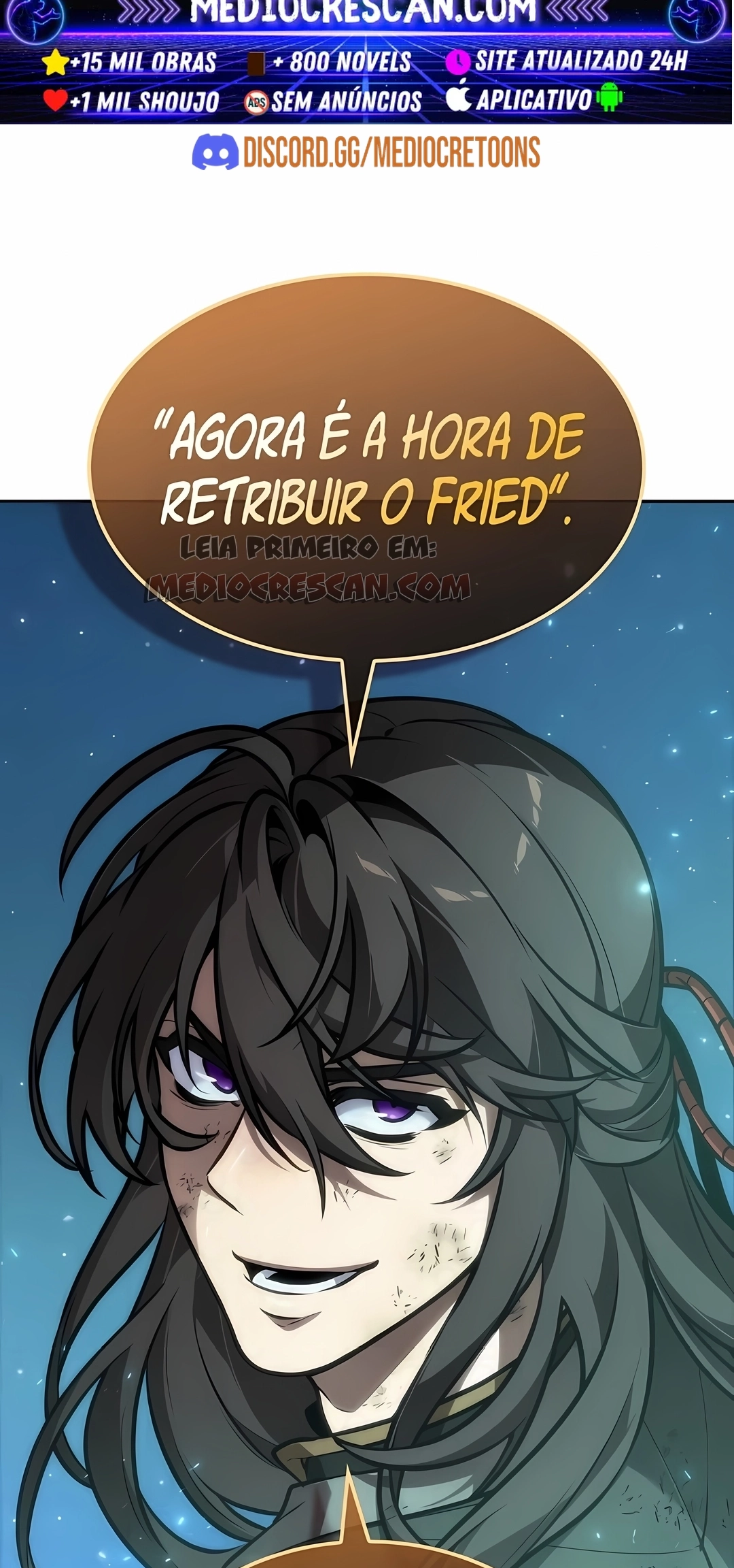 The Last Adventurer Capítulo 119 Página 86