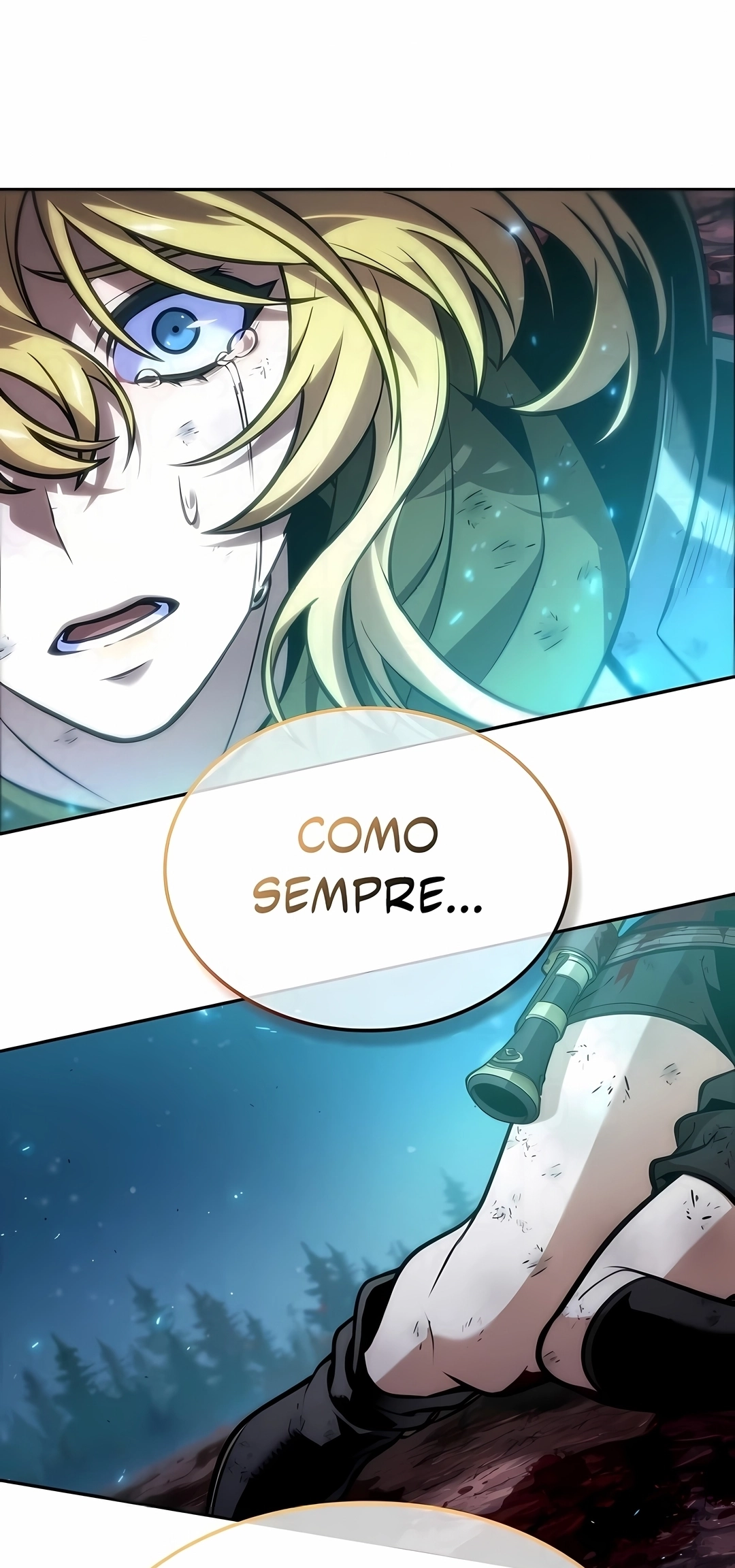 The Last Adventurer Capítulo 119 Página 90
