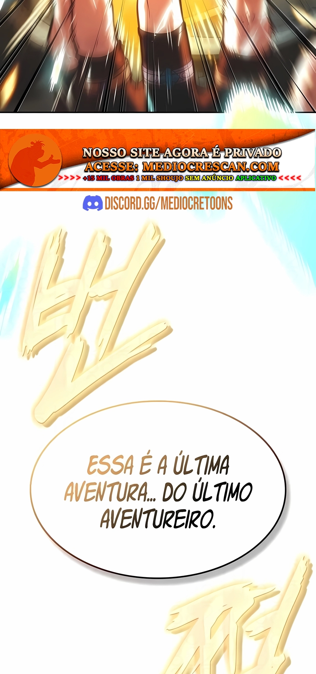 The Last Adventurer Capítulo 119 Página 92