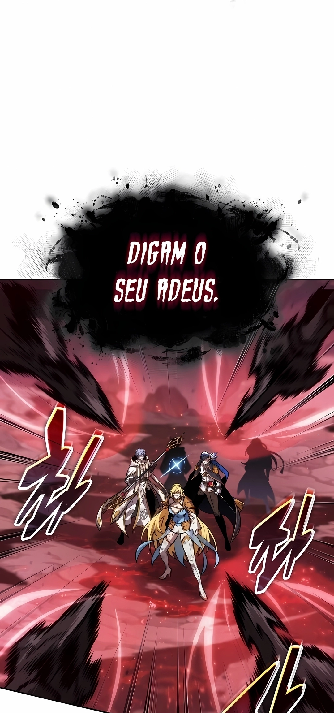 The Last Adventurer Capítulo 119 Página 96