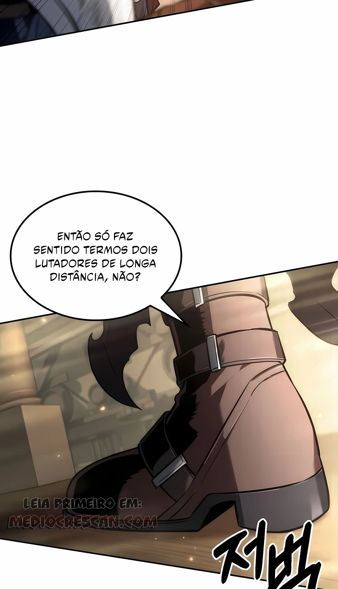 The Last Adventurer Capítulo 120 Página 106