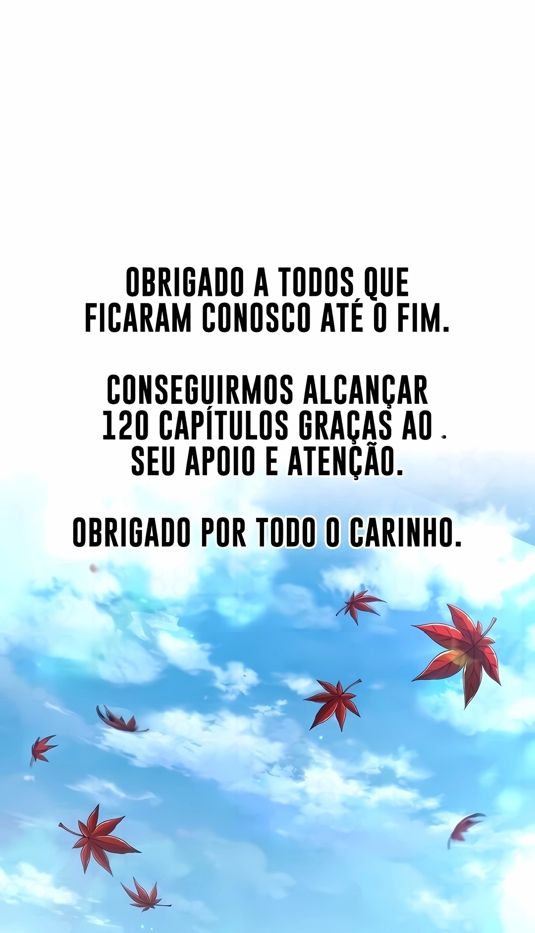 The Last Adventurer Capítulo 120 Página 119