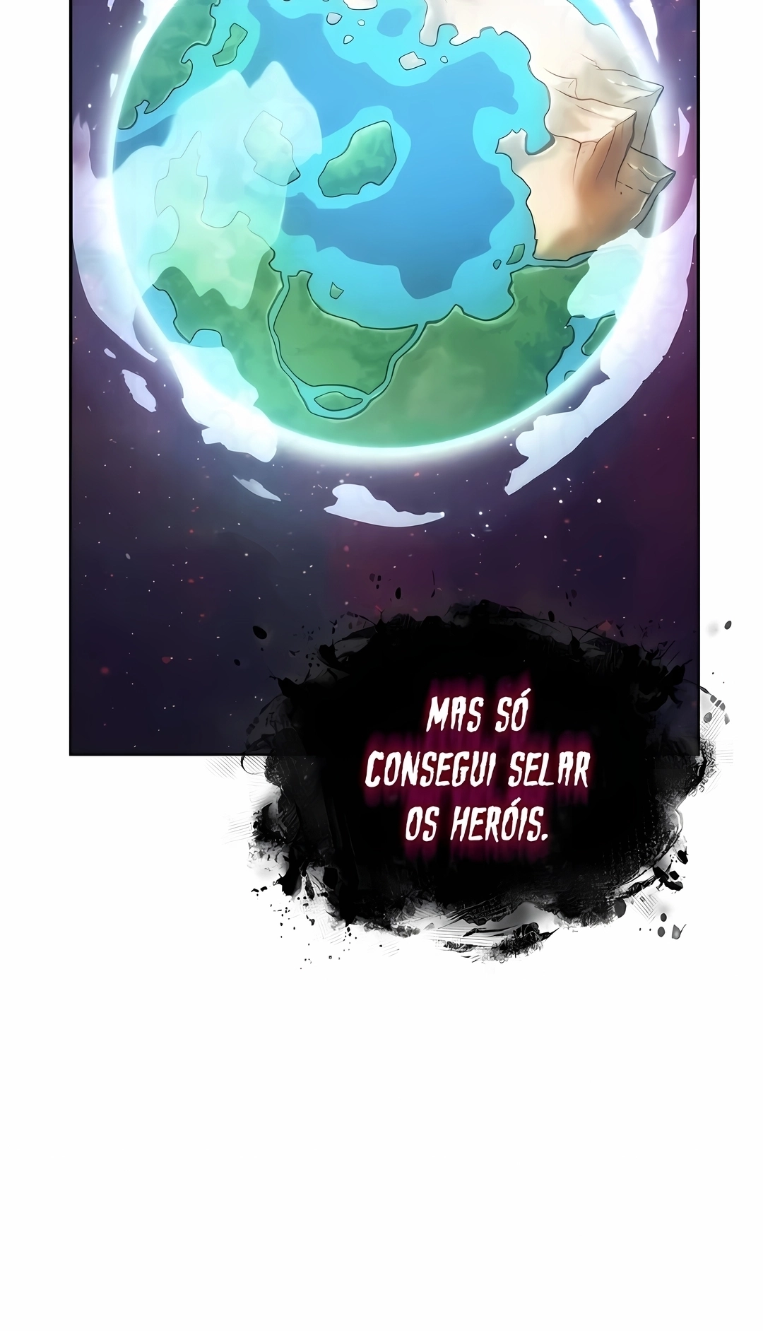 The Last Adventurer Capítulo 120 Página 15
