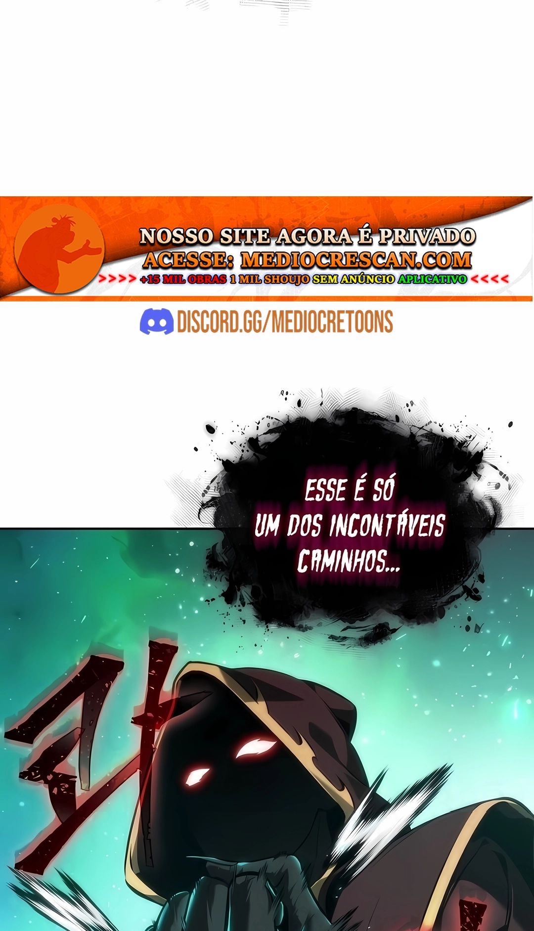 The Last Adventurer Capítulo 120 Página 17