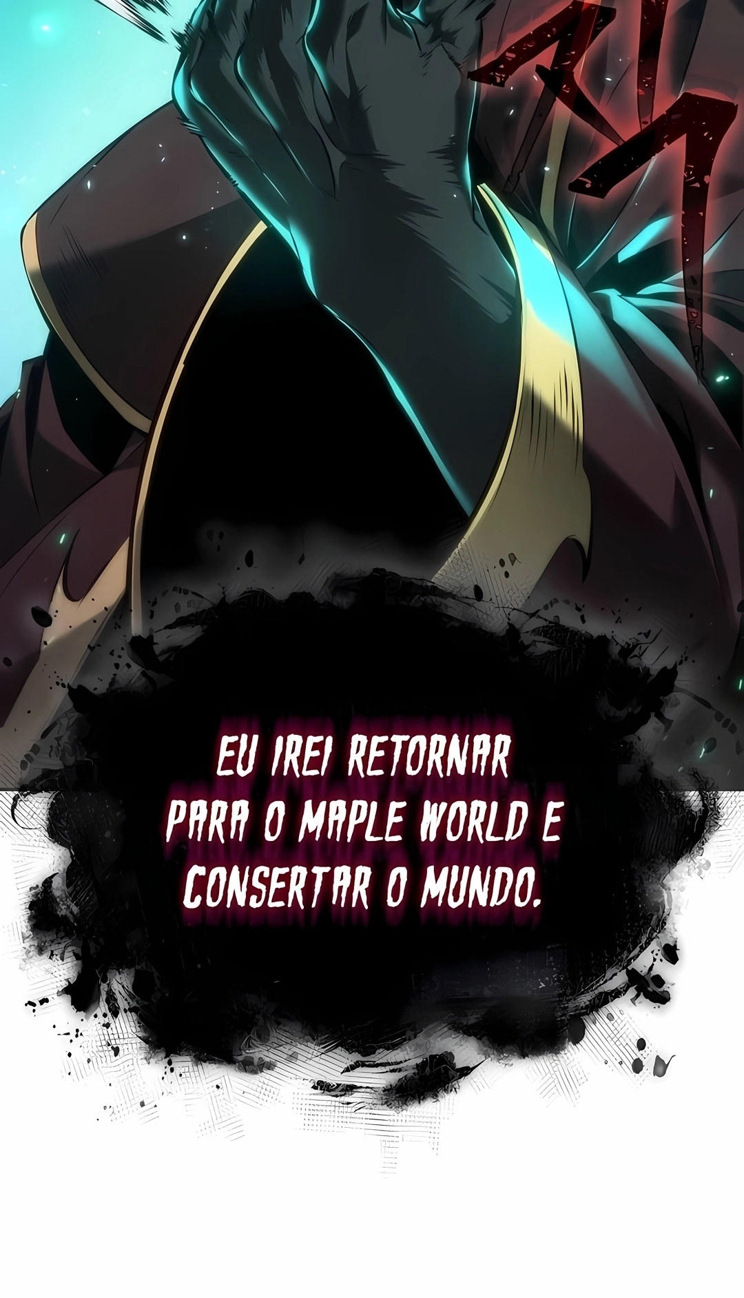 The Last Adventurer Capítulo 120 Página 18