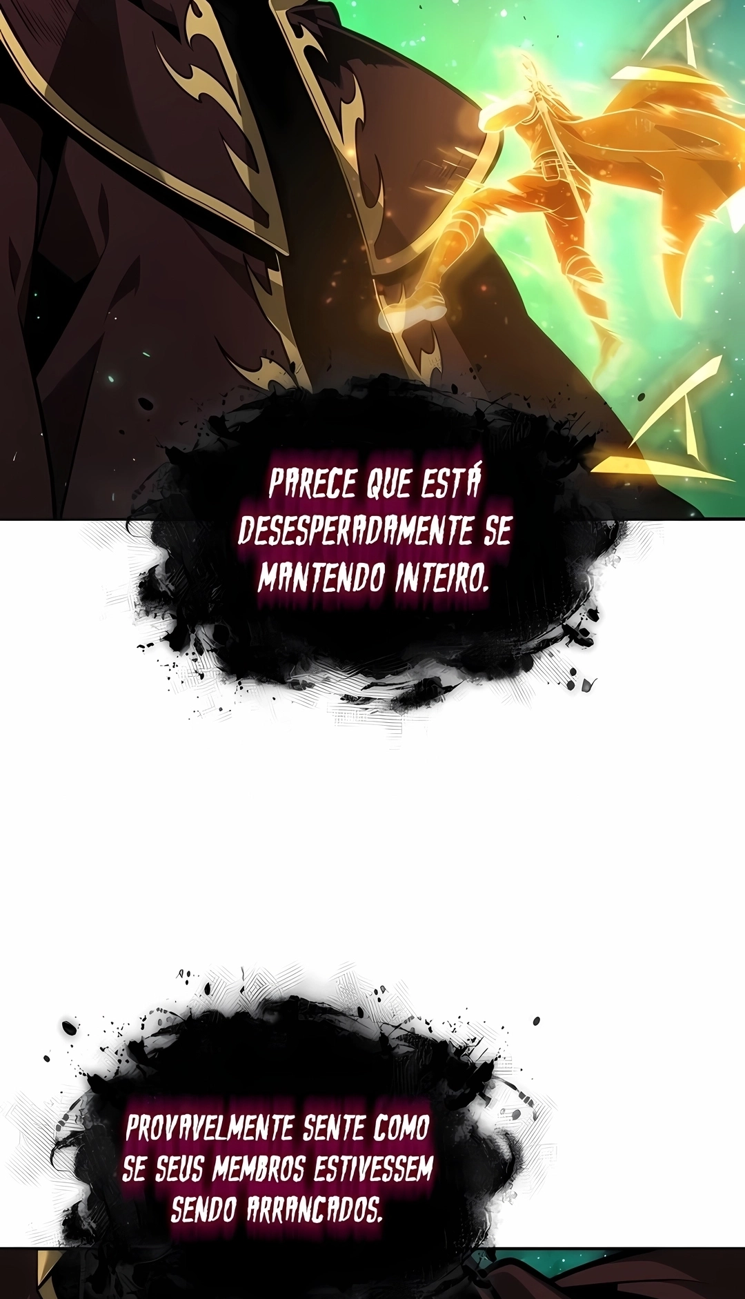 The Last Adventurer Capítulo 120 Página 23