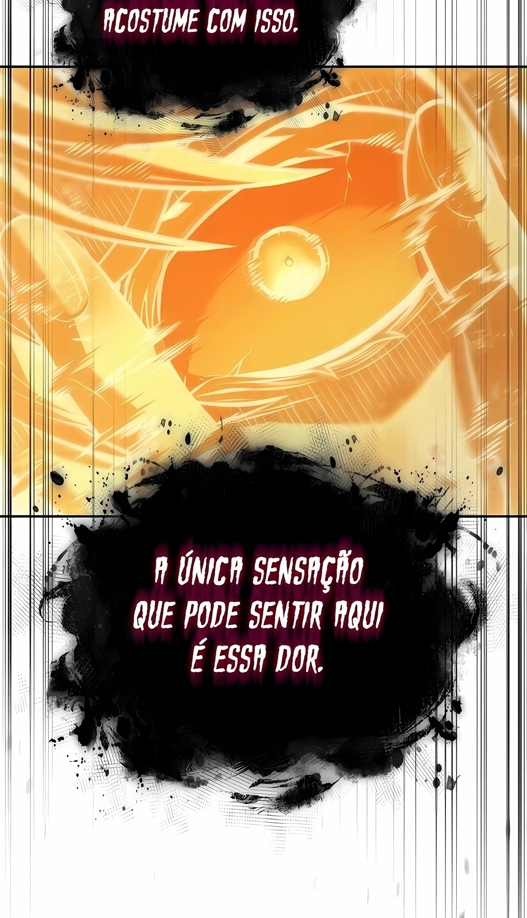 The Last Adventurer Capítulo 120 Página 25