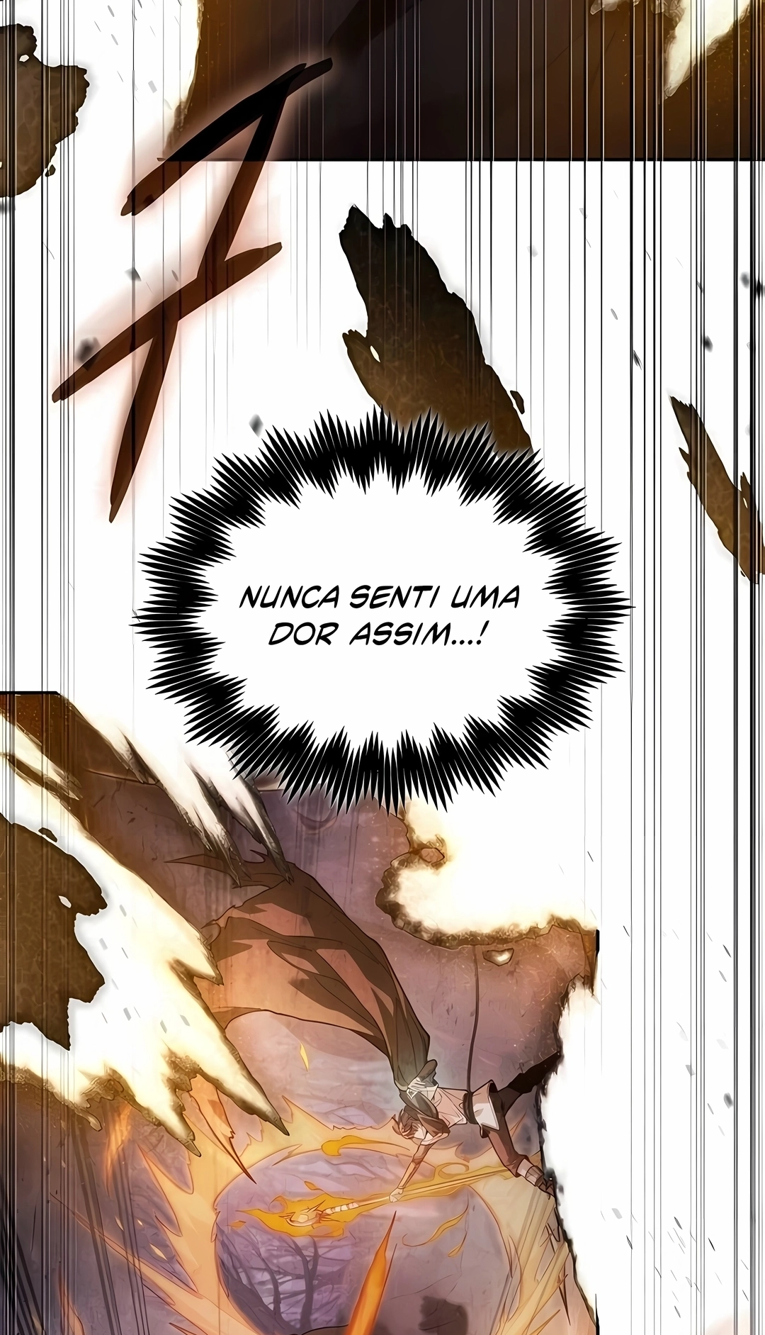 The Last Adventurer Capítulo 120 Página 28