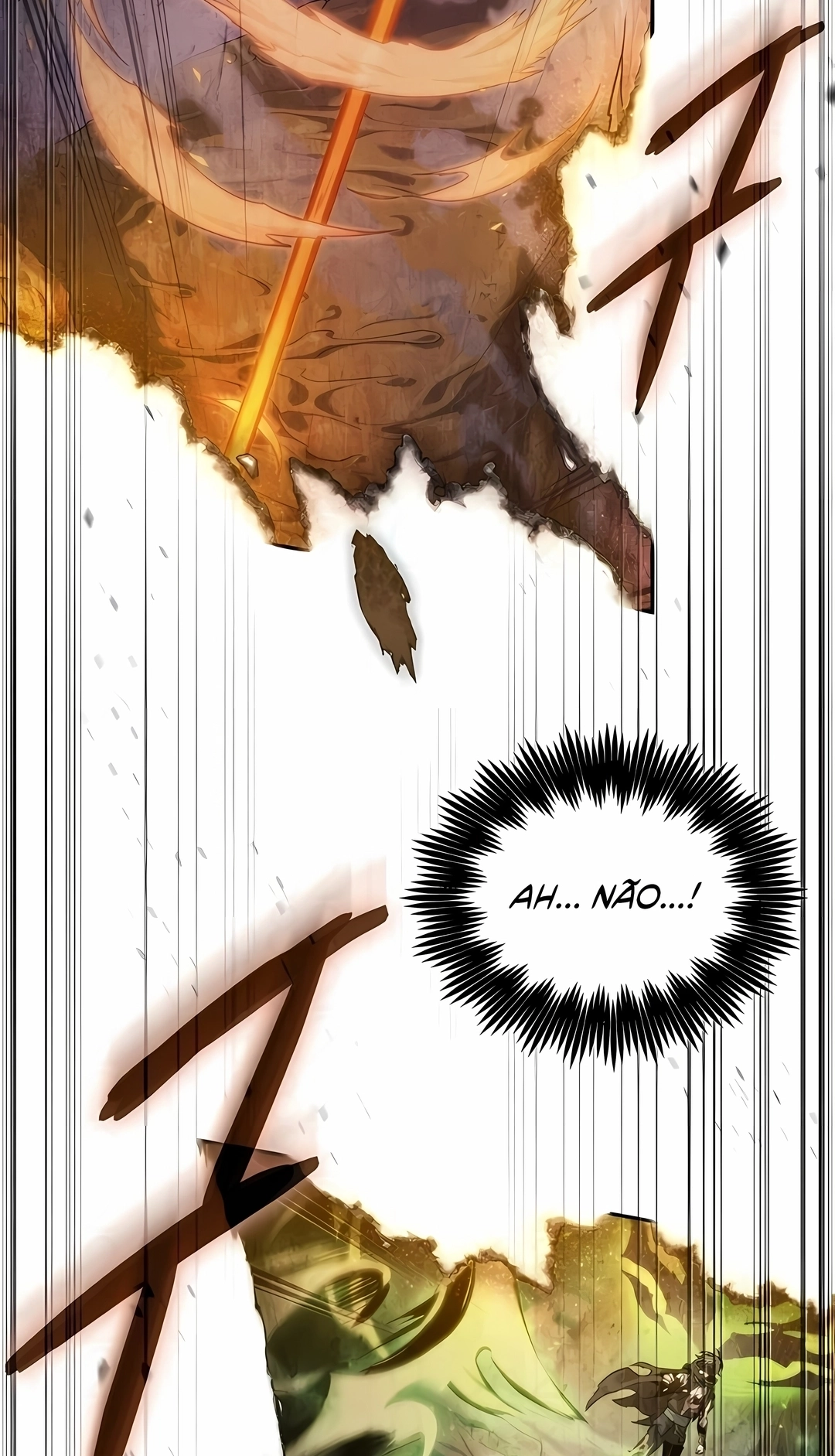 The Last Adventurer Capítulo 120 Página 29