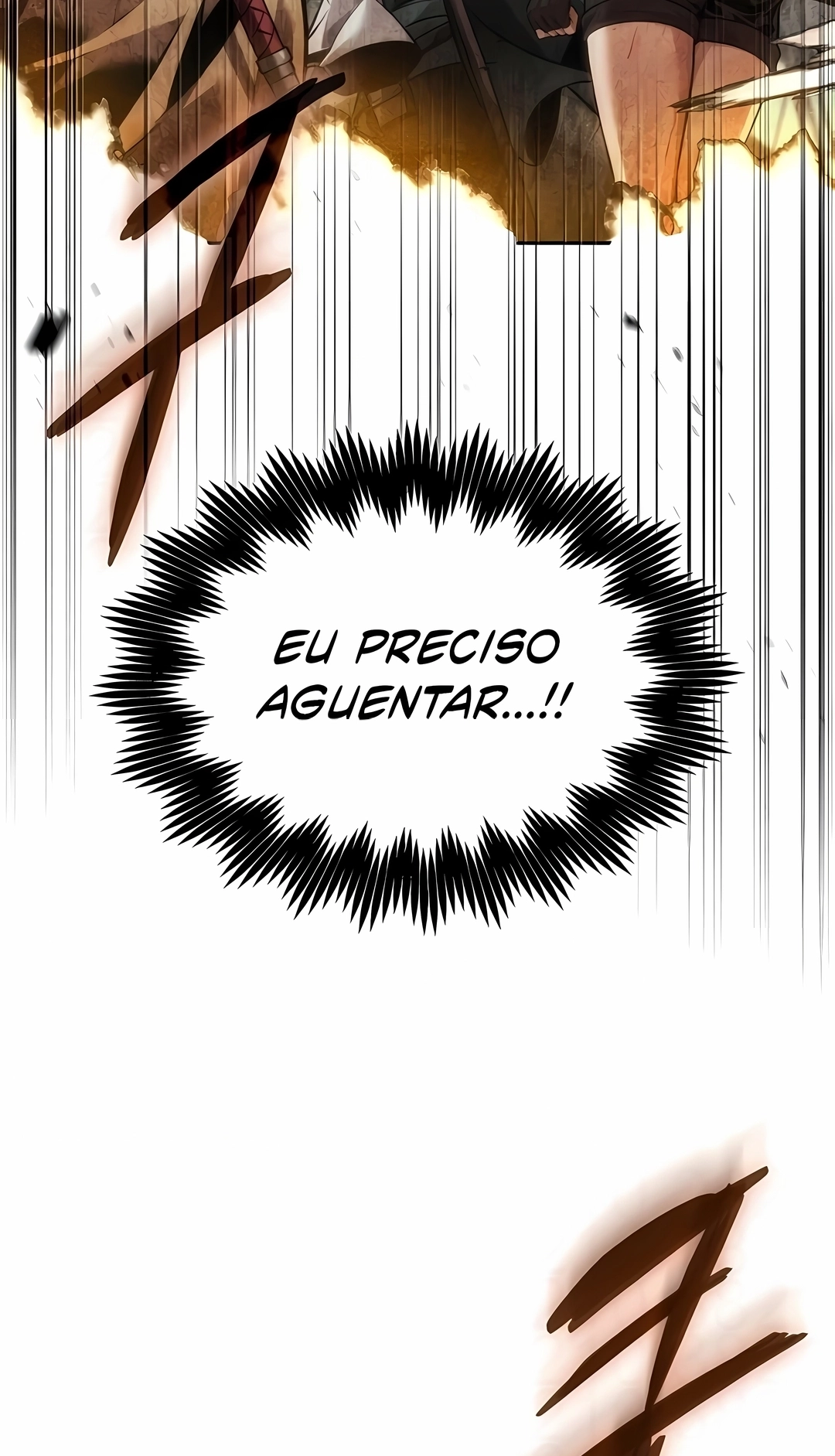 The Last Adventurer Capítulo 120 Página 31