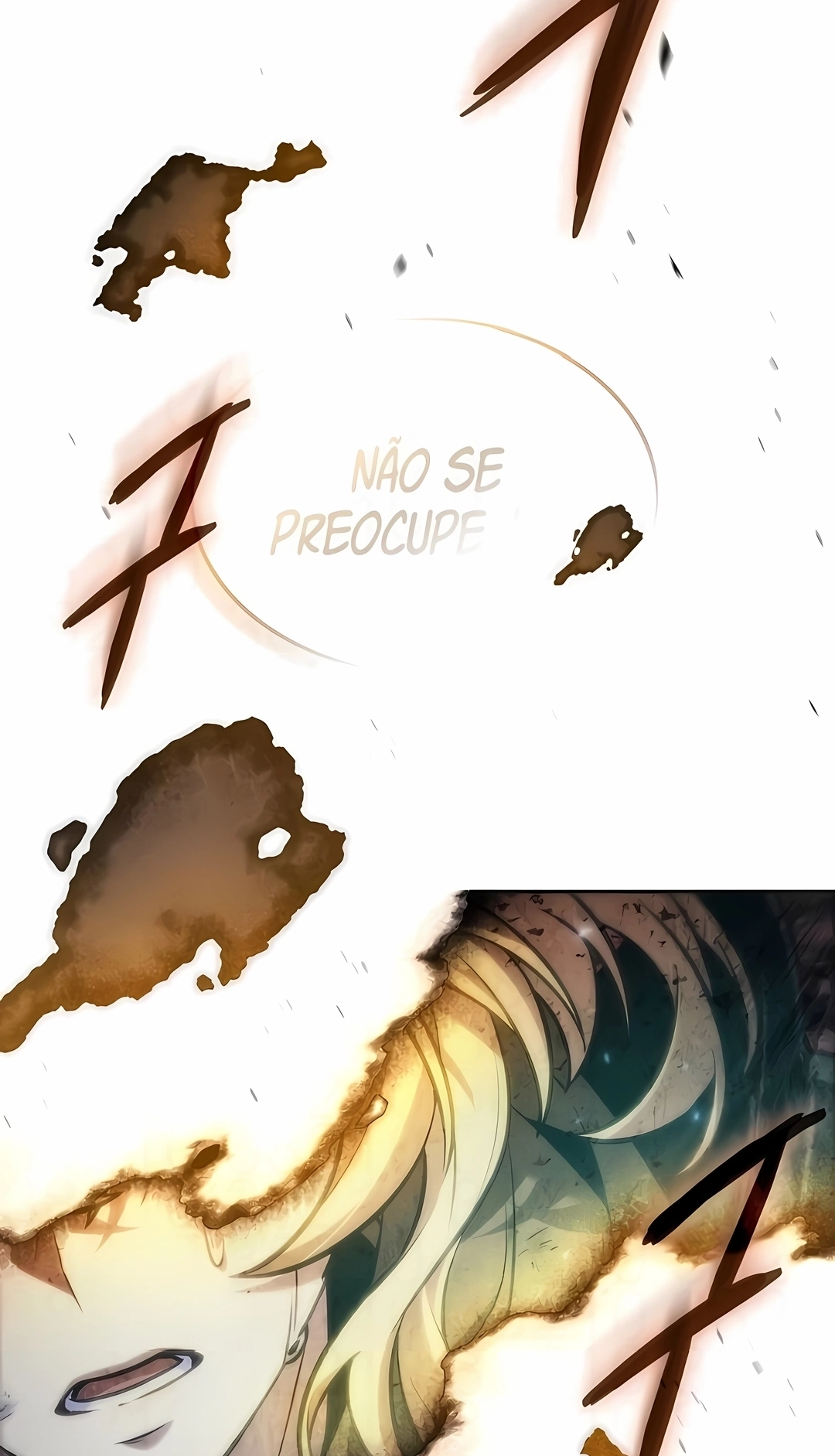The Last Adventurer Capítulo 120 Página 32