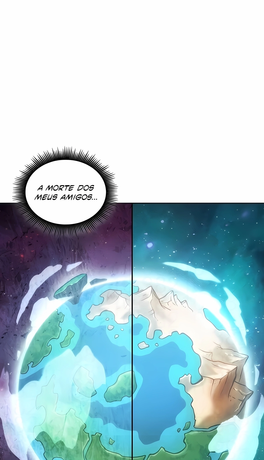 The Last Adventurer Capítulo 120 Página 37