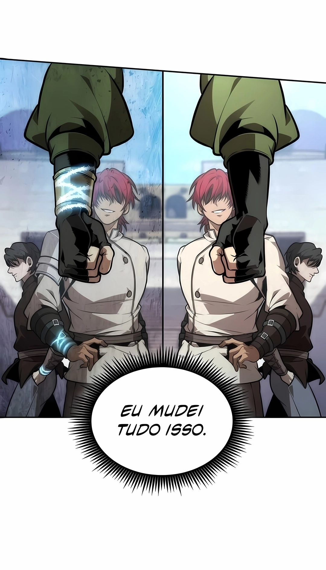 The Last Adventurer Capítulo 120 Página 39