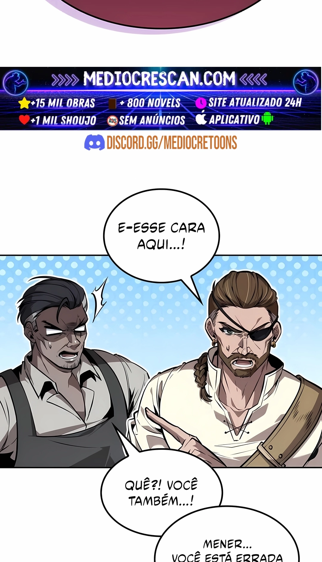 The Last Adventurer Capítulo 120 Página 58