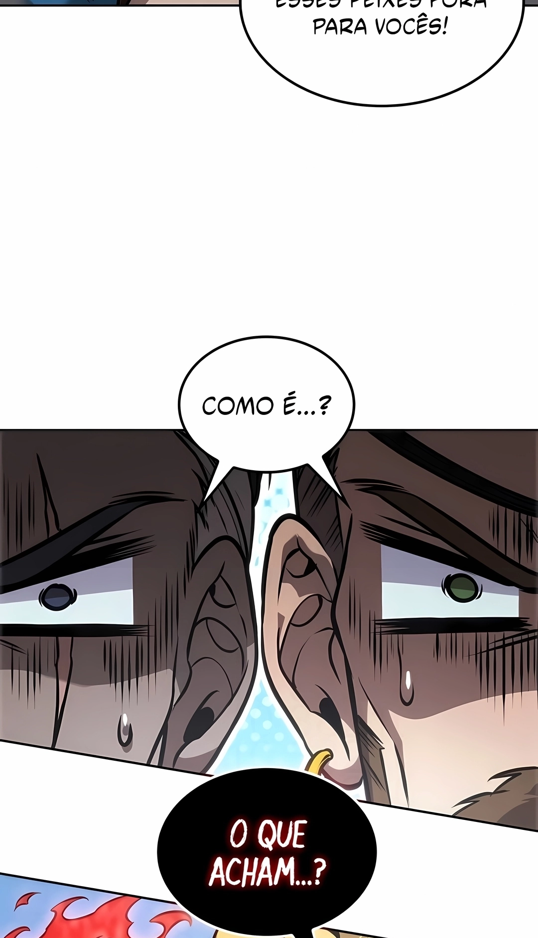 The Last Adventurer Capítulo 120 Página 61