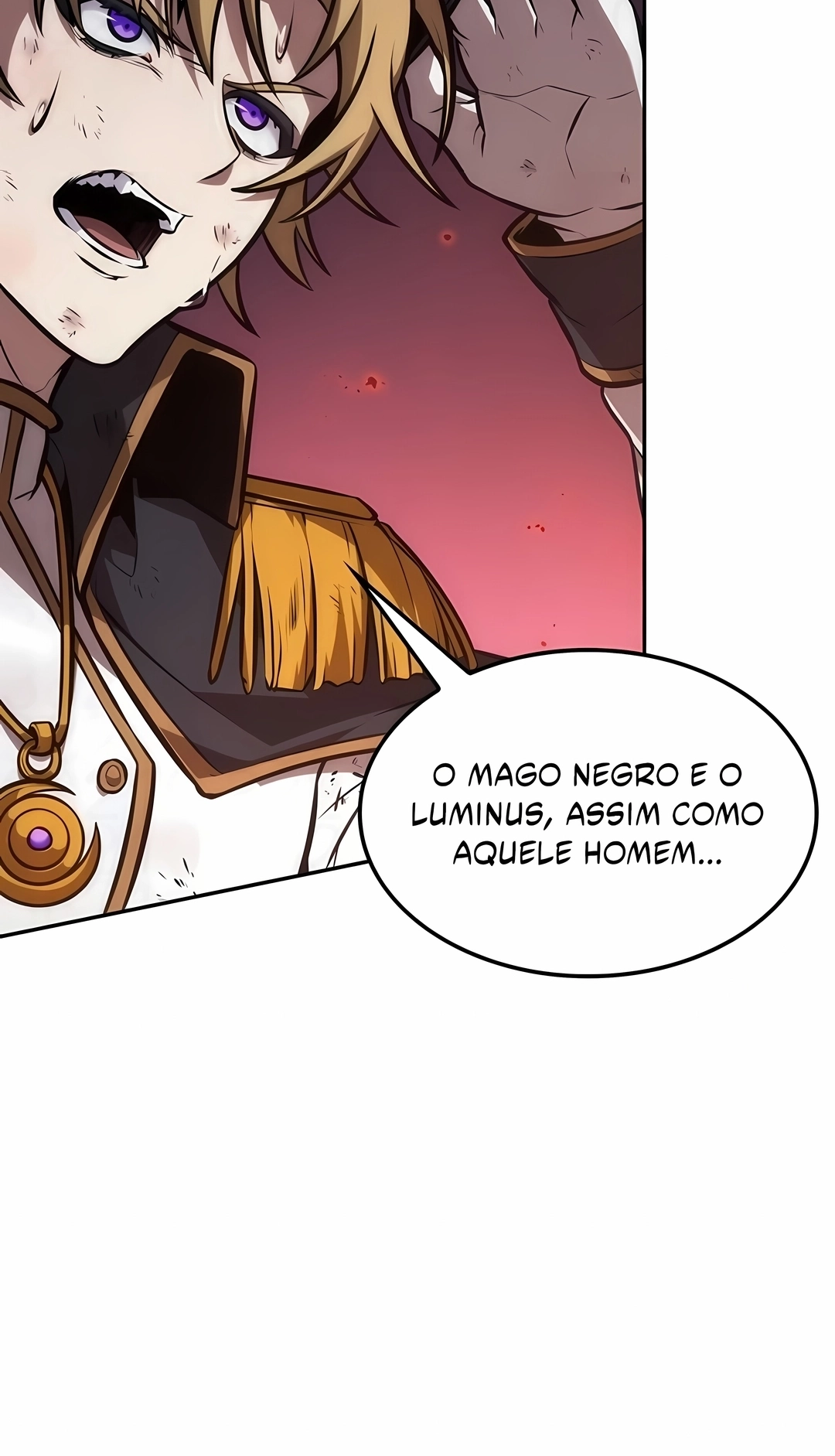 The Last Adventurer Capítulo 120 Página 7