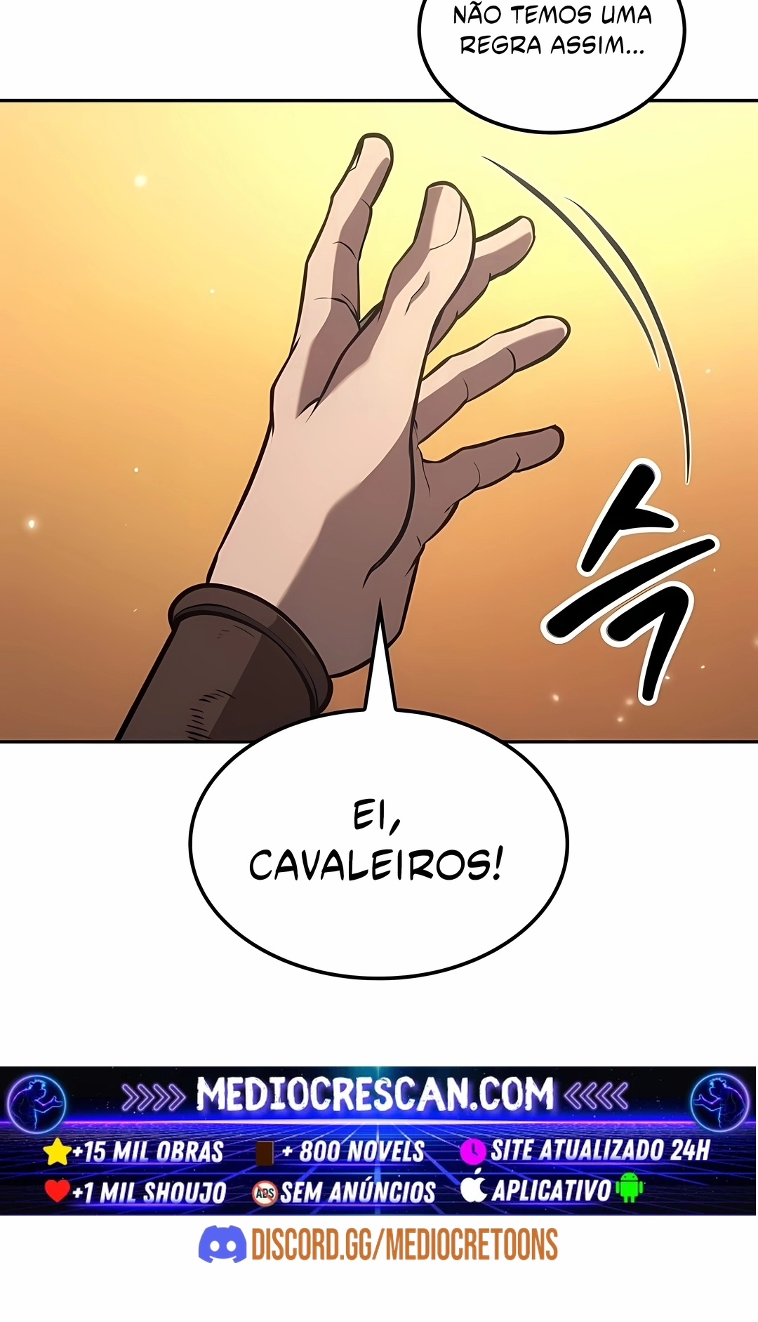 The Last Adventurer Capítulo 120 Página 73