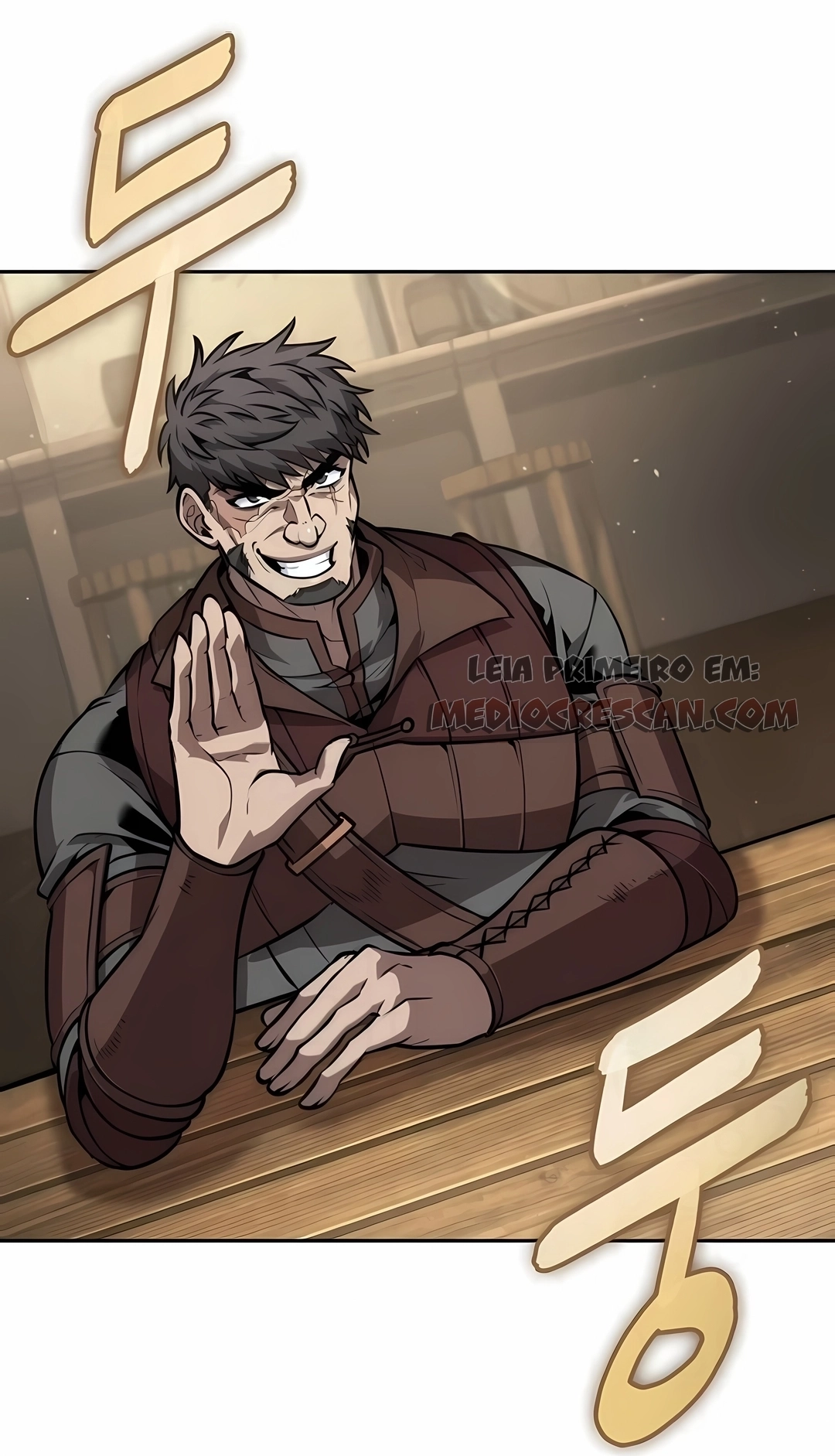 The Last Adventurer Capítulo 120 Página 74