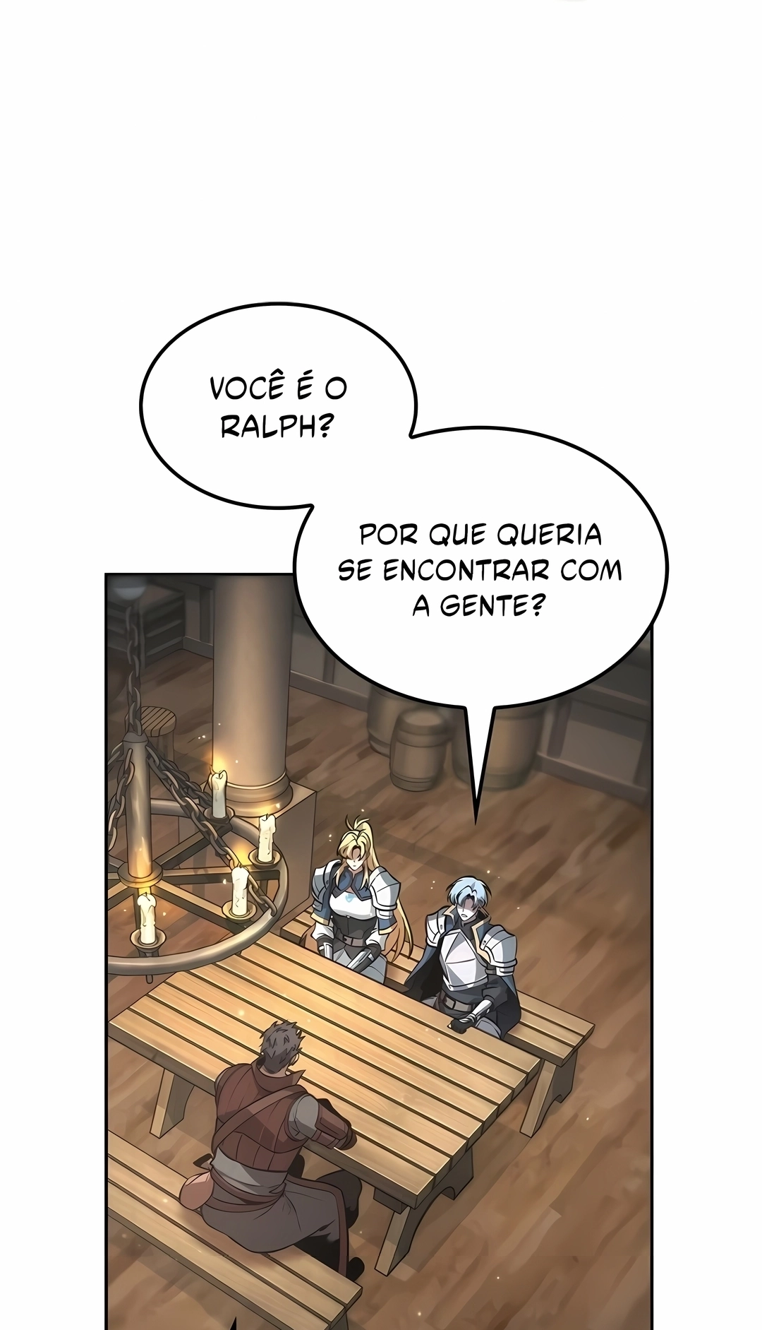 The Last Adventurer Capítulo 120 Página 75