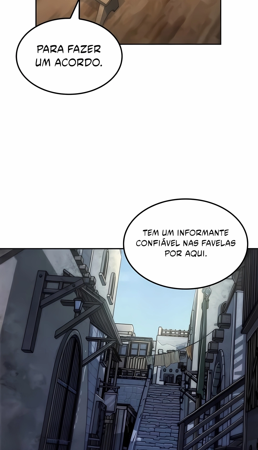 The Last Adventurer Capítulo 120 Página 76