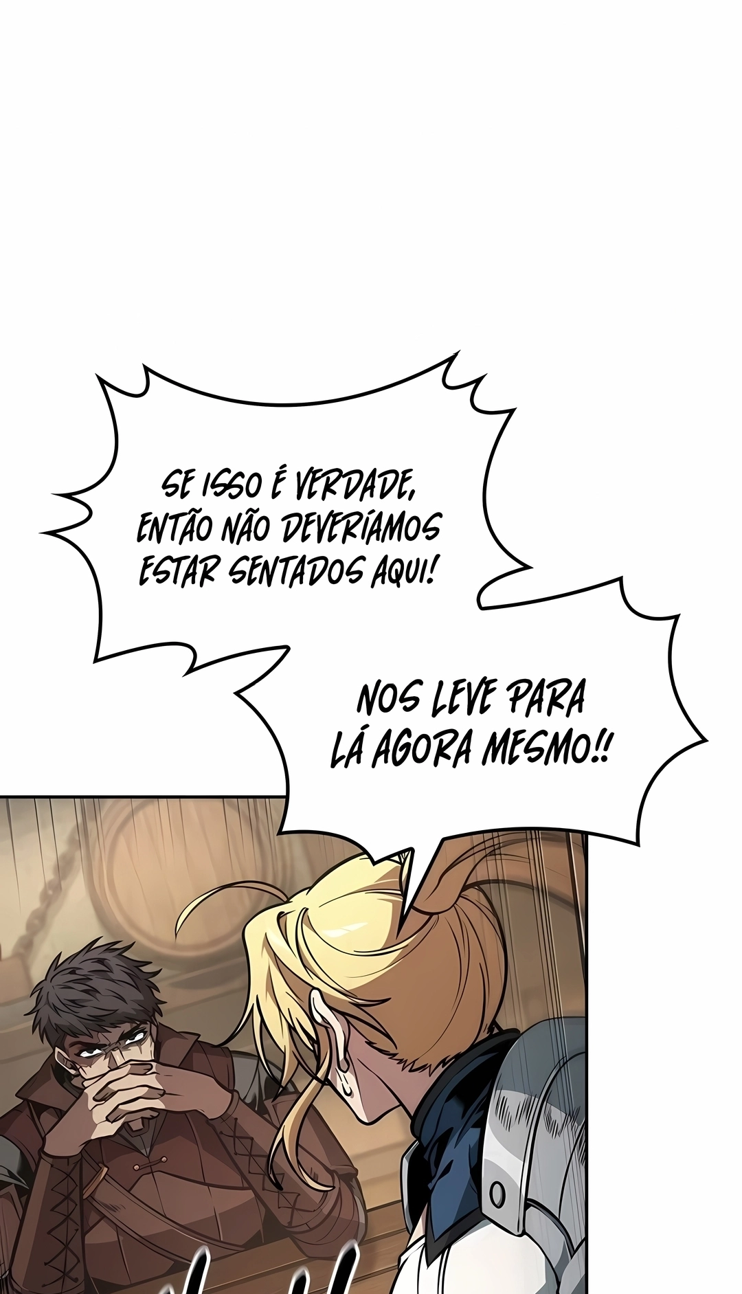 The Last Adventurer Capítulo 120 Página 79