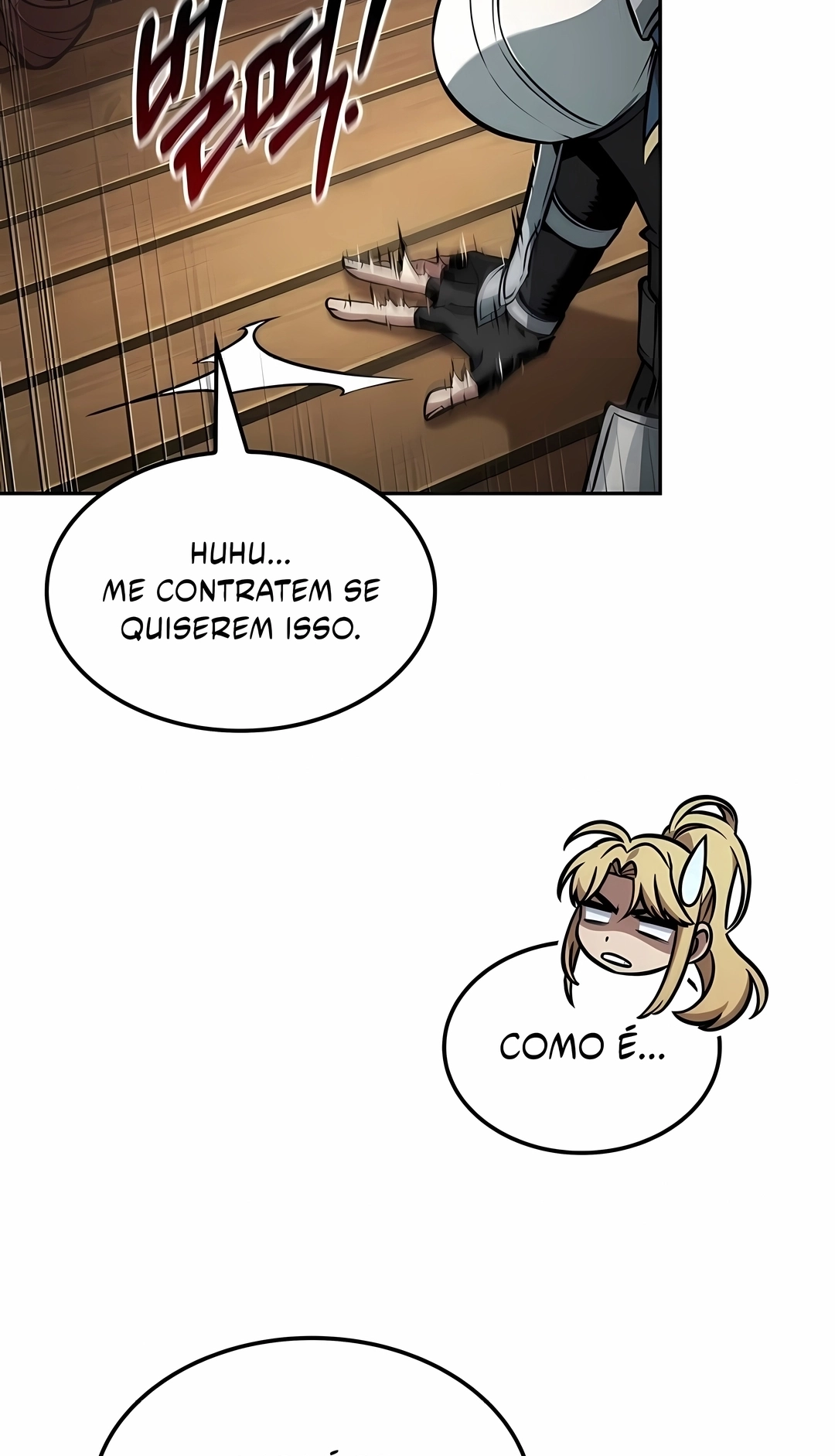 The Last Adventurer Capítulo 120 Página 80