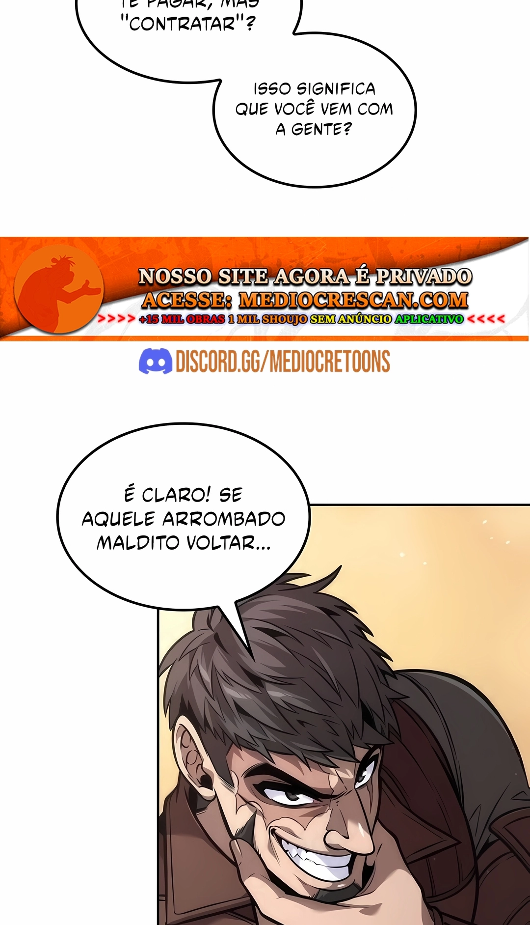 The Last Adventurer Capítulo 120 Página 82