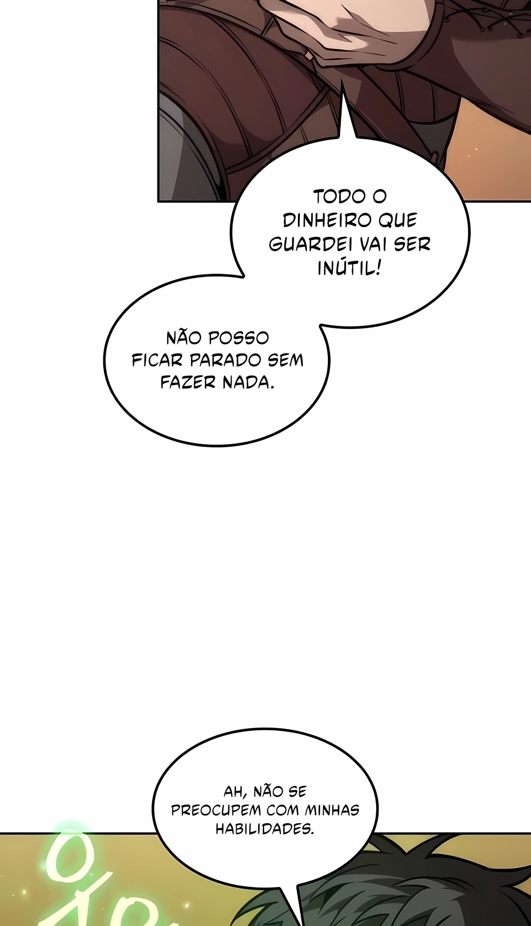 The Last Adventurer Capítulo 120 Página 83
