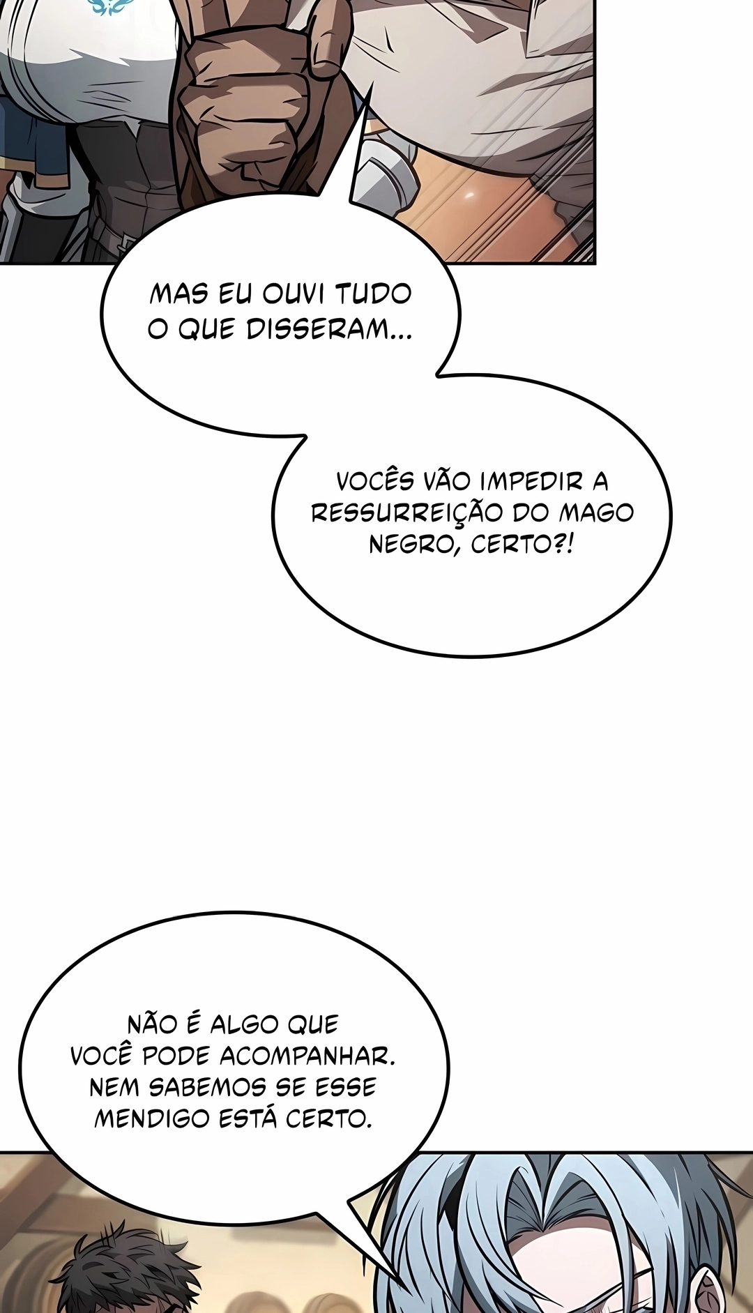 The Last Adventurer Capítulo 120 Página 86