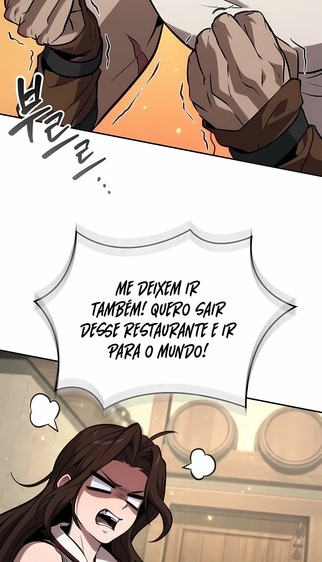The Last Adventurer Capítulo 120 Página 88