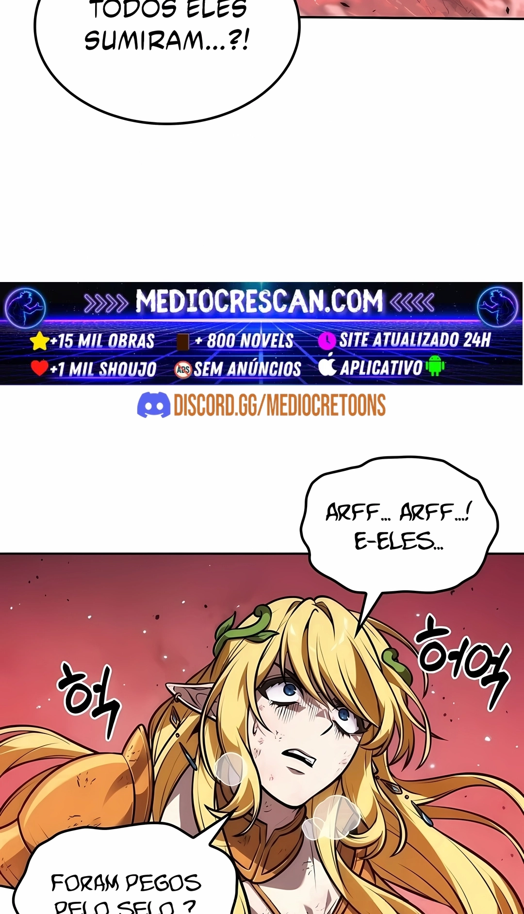The Last Adventurer Capítulo 120 Página 9