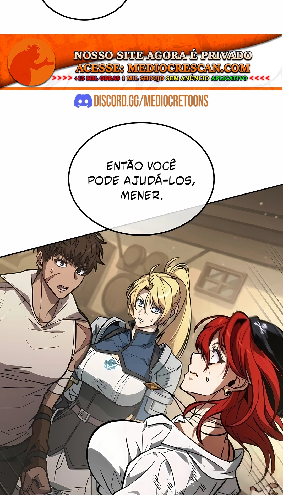 The Last Adventurer Capítulo 120 Página 96